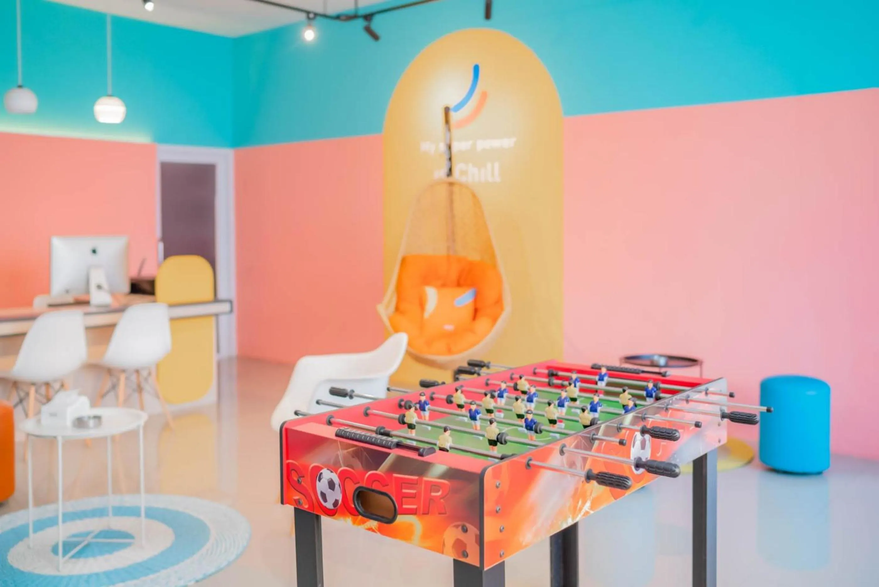 Sans Hotel Widarasari Cirebon