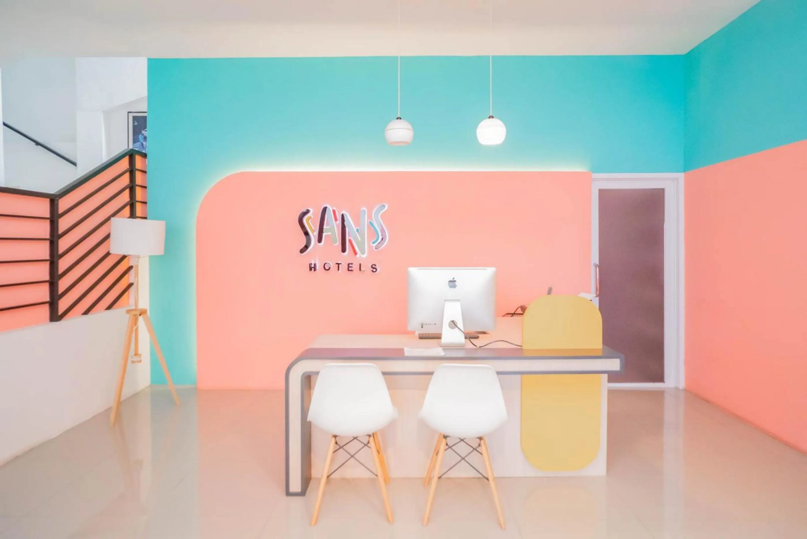 Sans Hotel Widarasari Cirebon