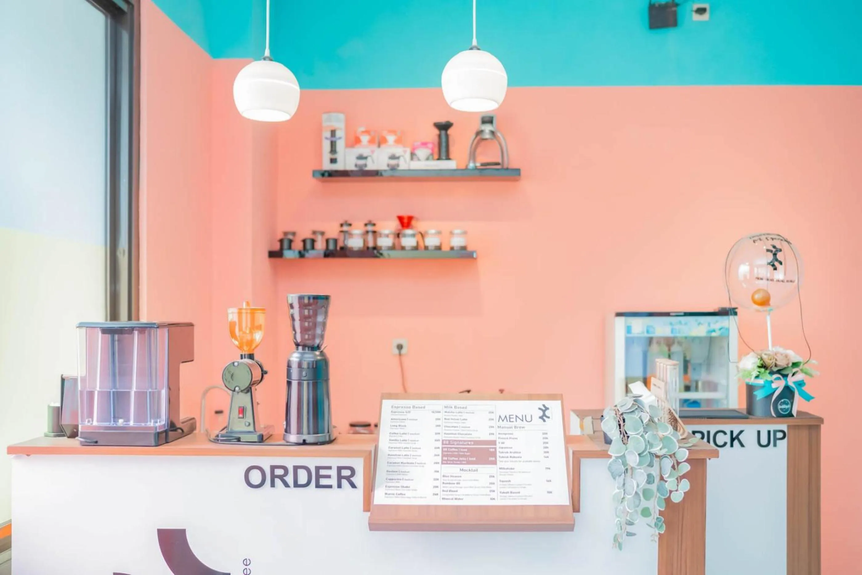 Sans Hotel Widarasari Cirebon