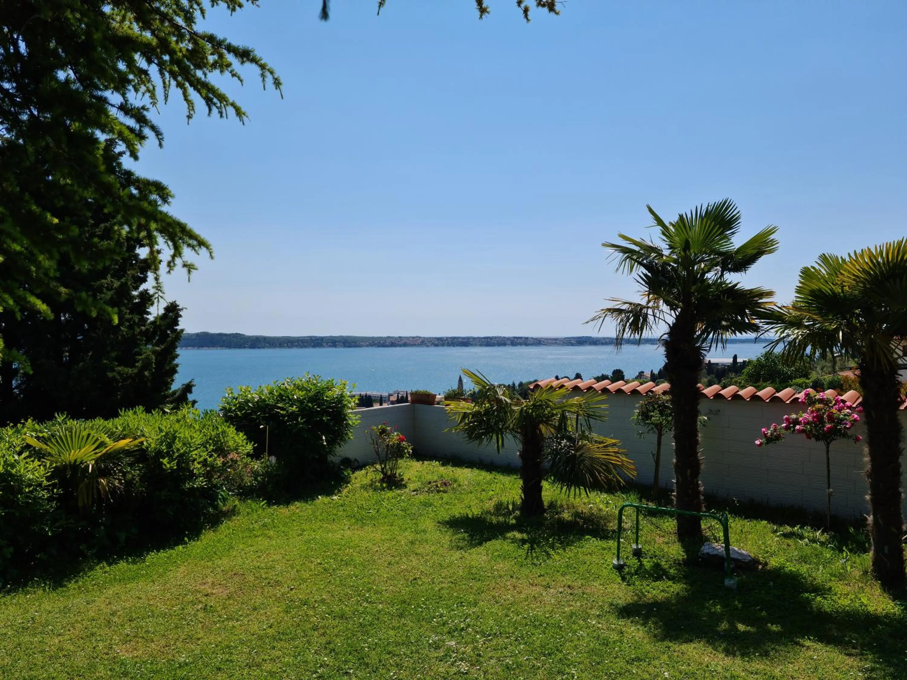 Apartments Vila Toni