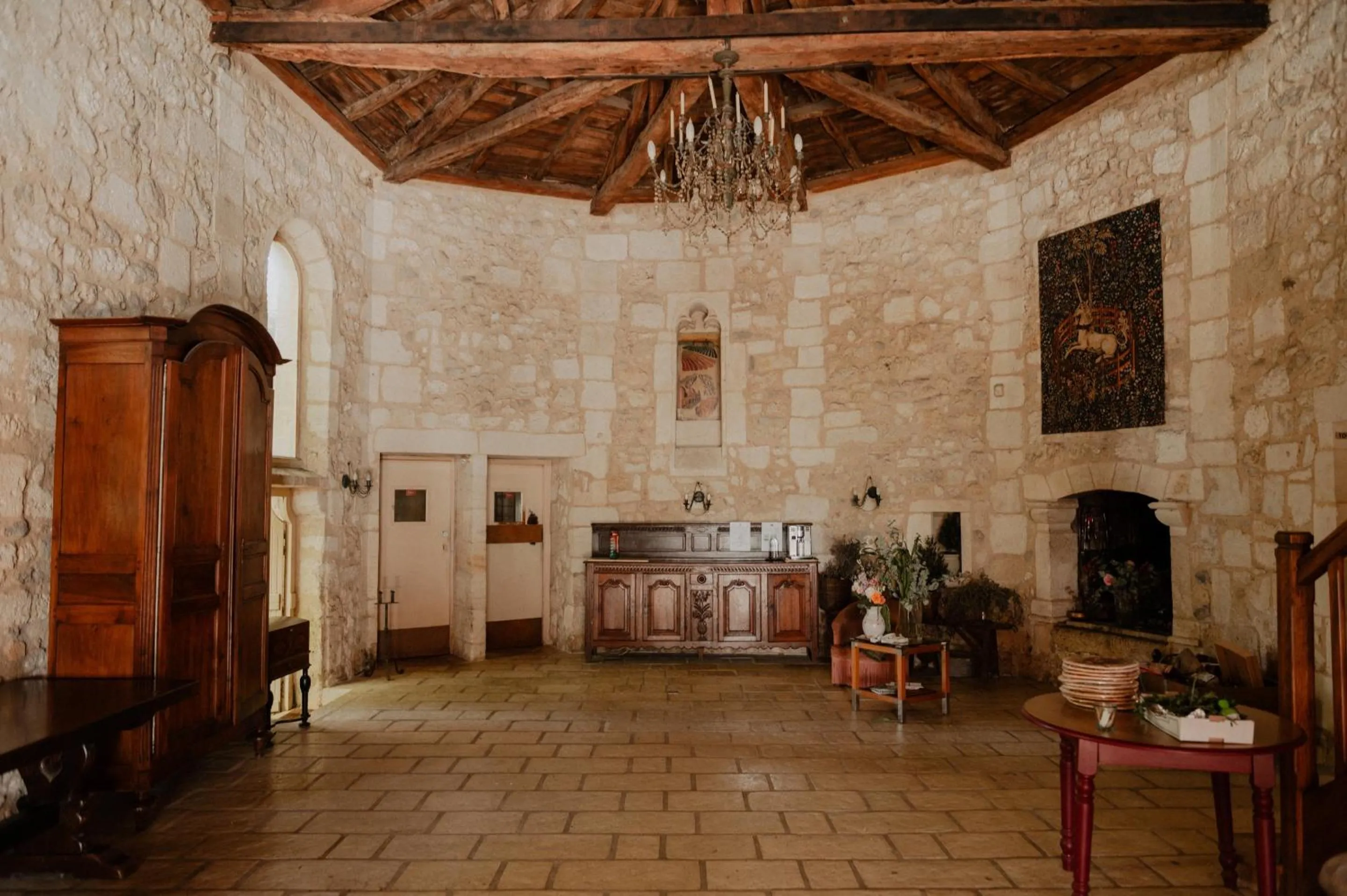 Other in Chateau de la Vieille Chapelle