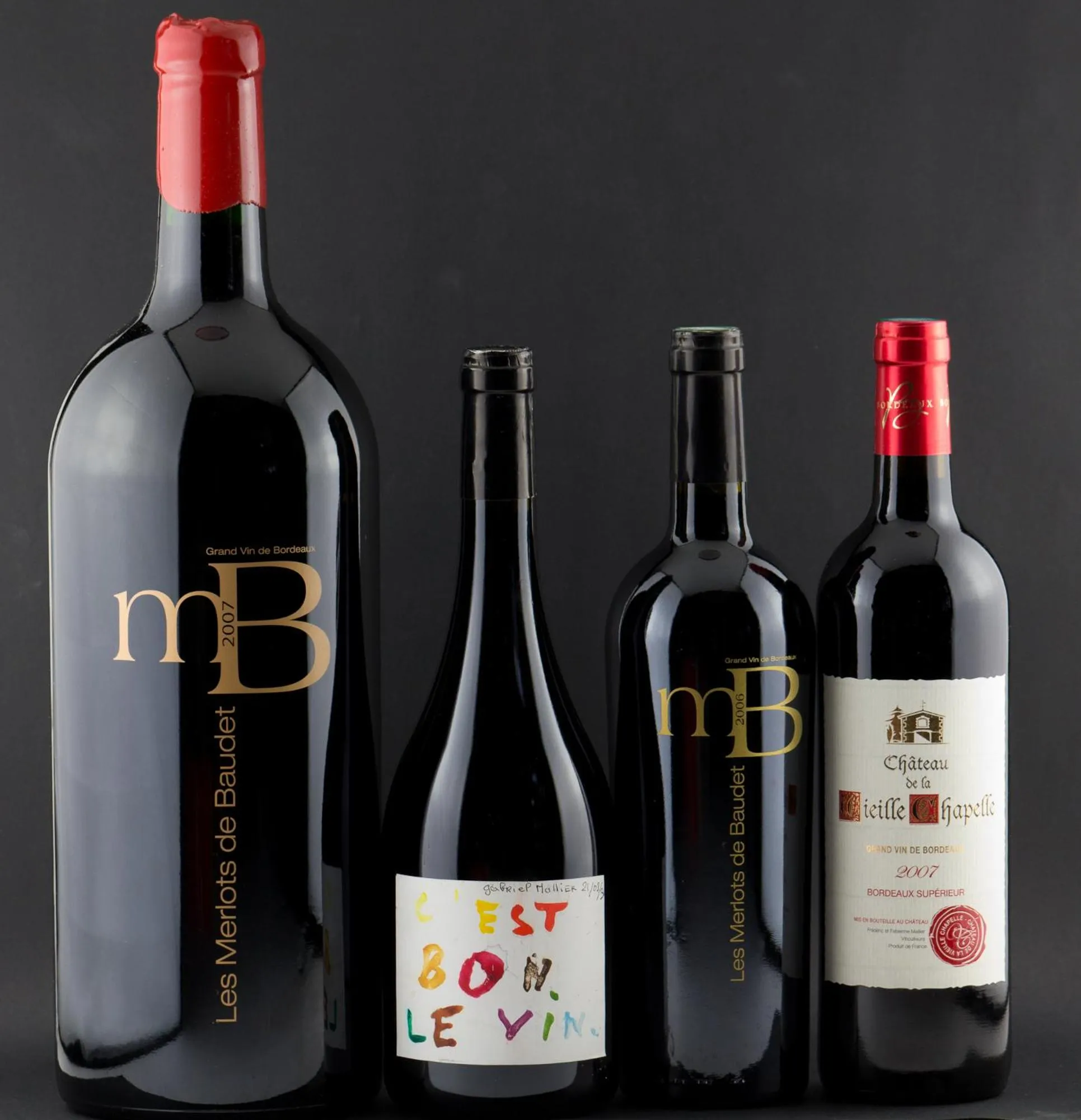 Other in Chateau de la Vieille Chapelle