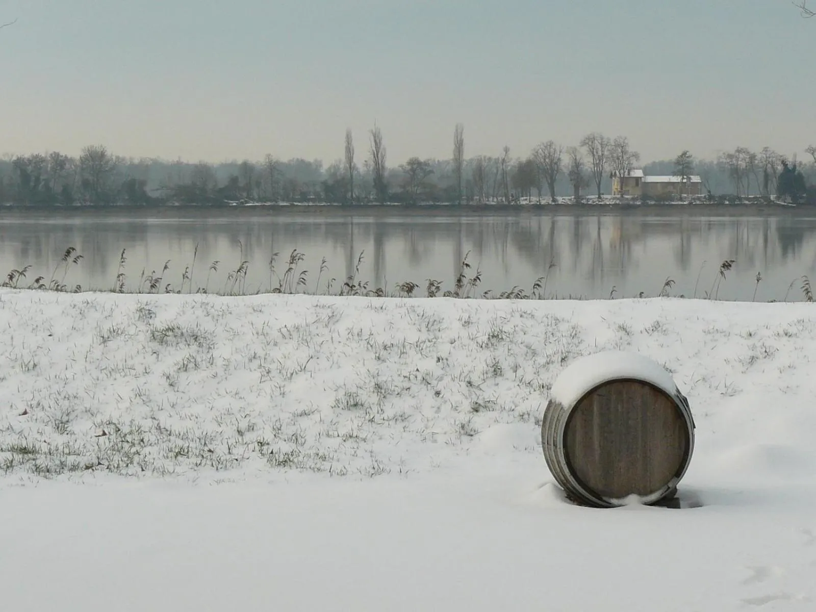 Other in Chateau de la Vieille Chapelle