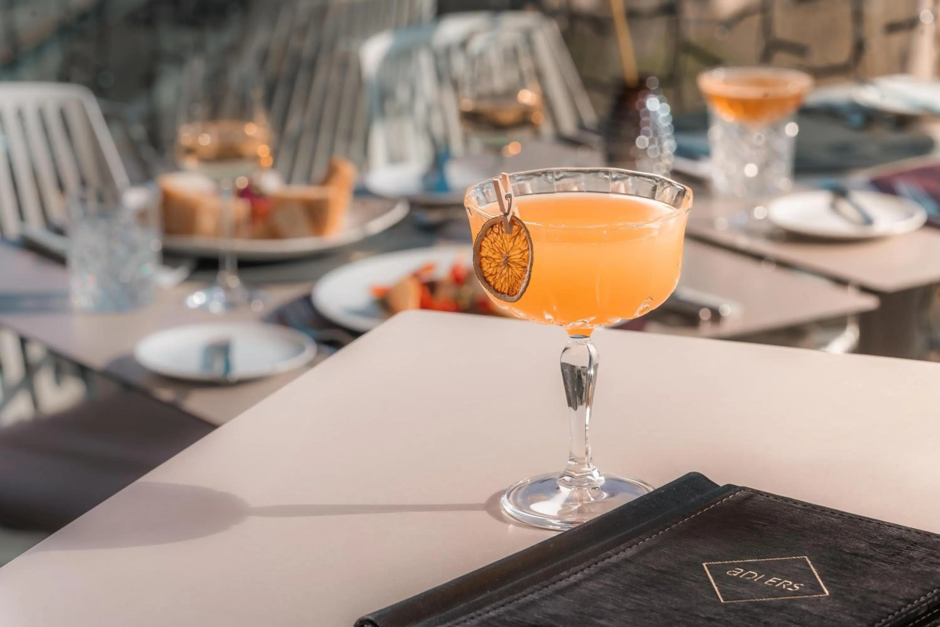 Balcony/Terrace in ADLERS Hotel Innsbruck