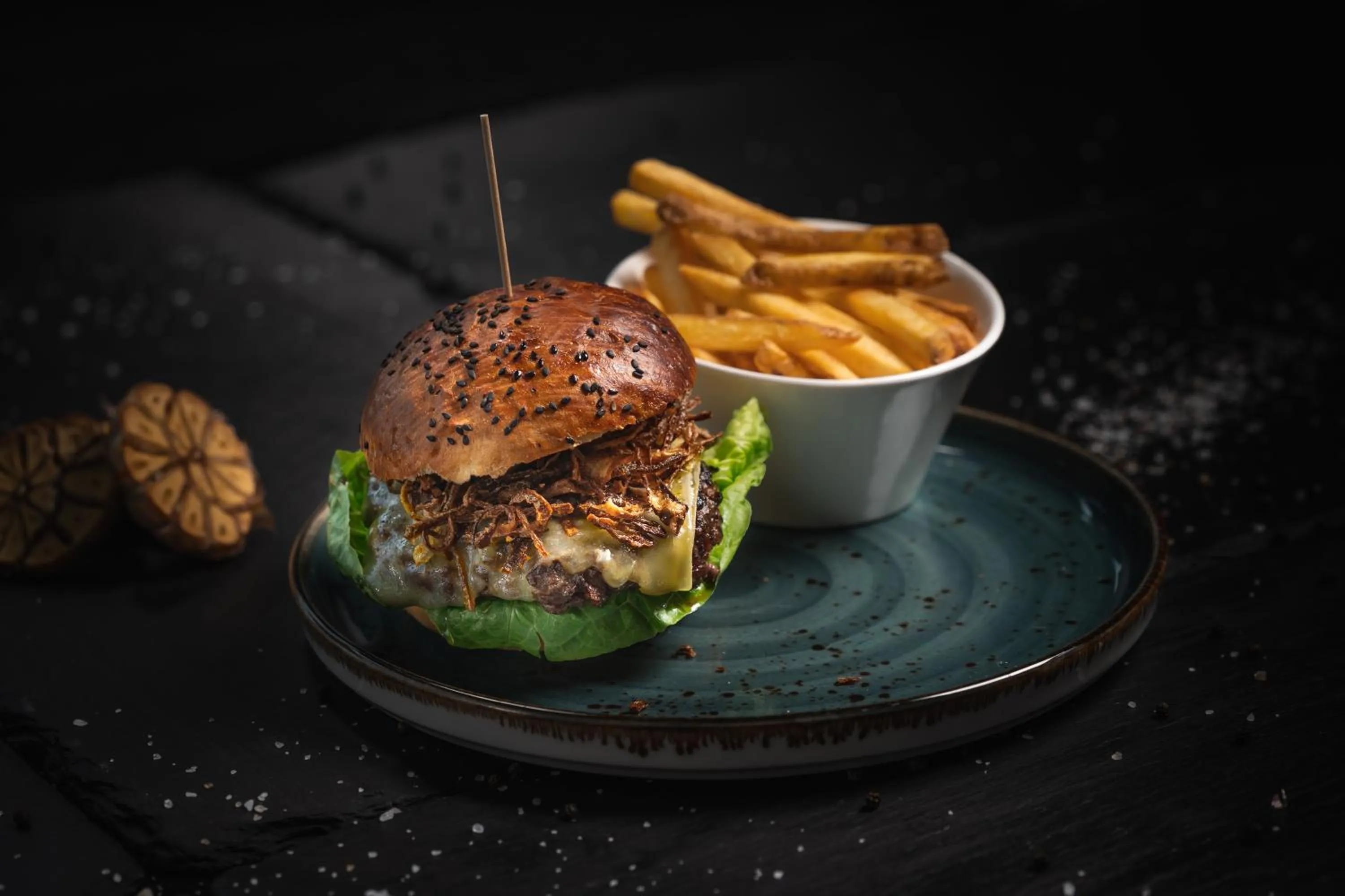 Restaurant/places to eat in ADLERS Hotel Innsbruck