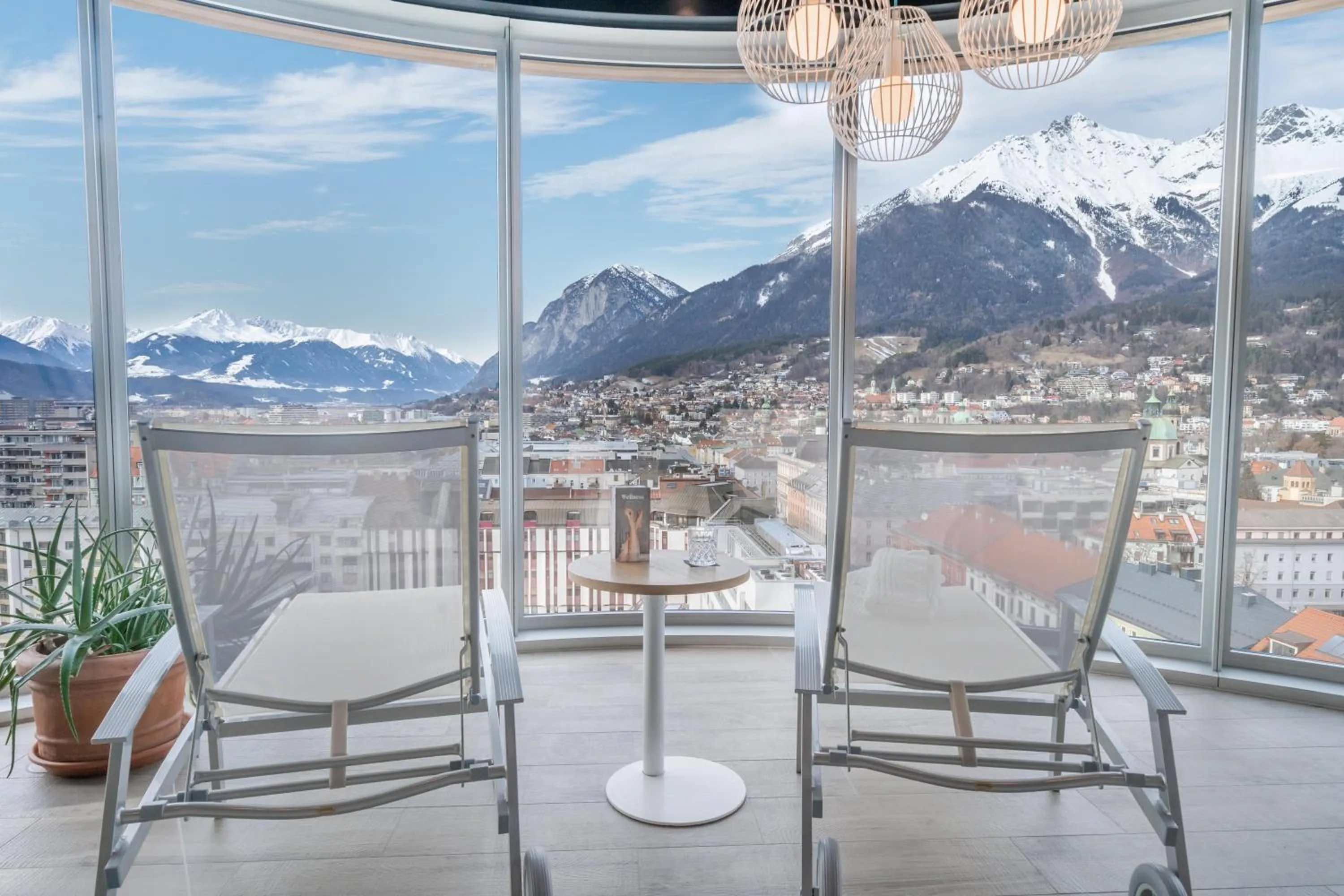 Other in ADLERS Hotel Innsbruck