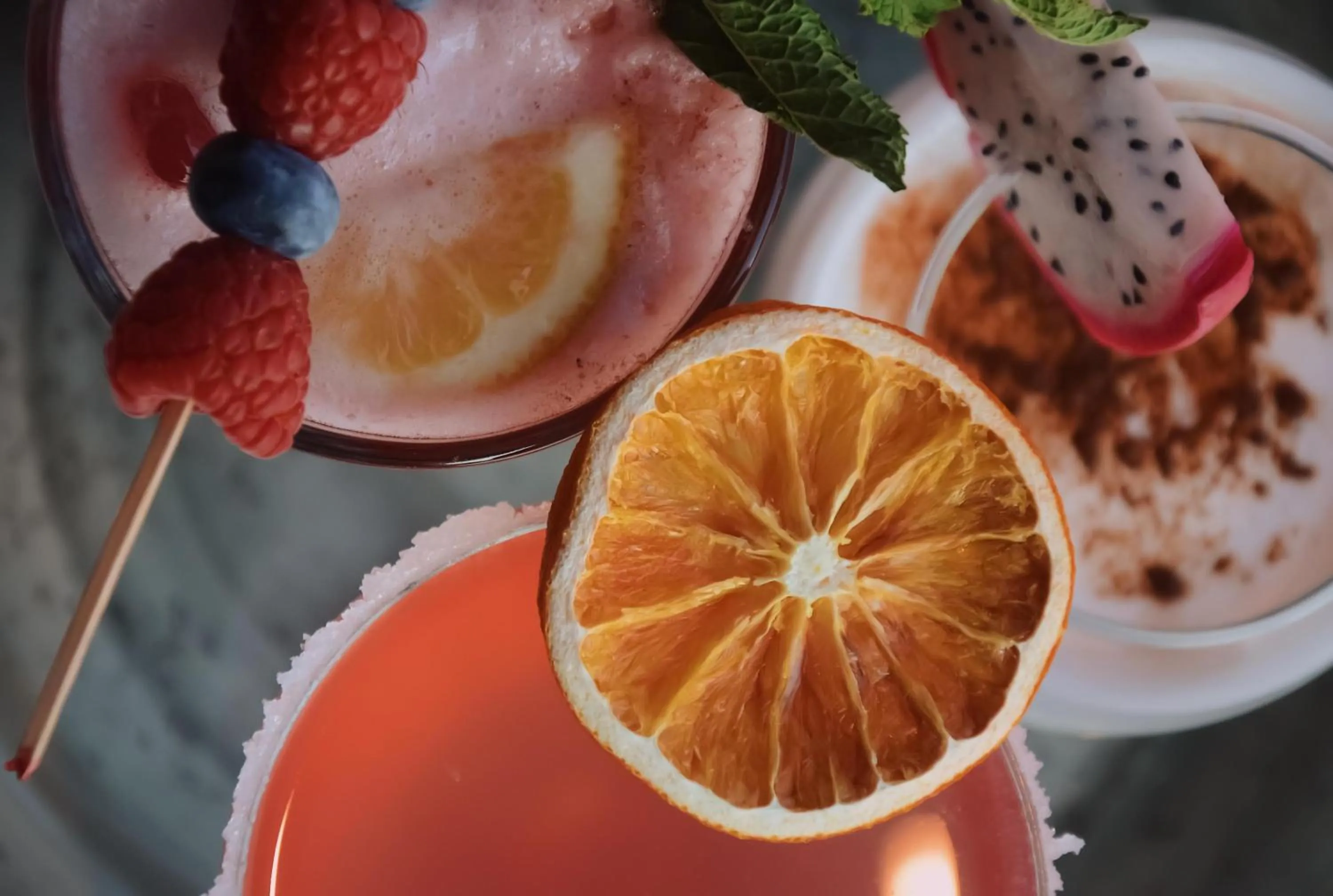 Lounge or bar in nhow Amsterdam Rai