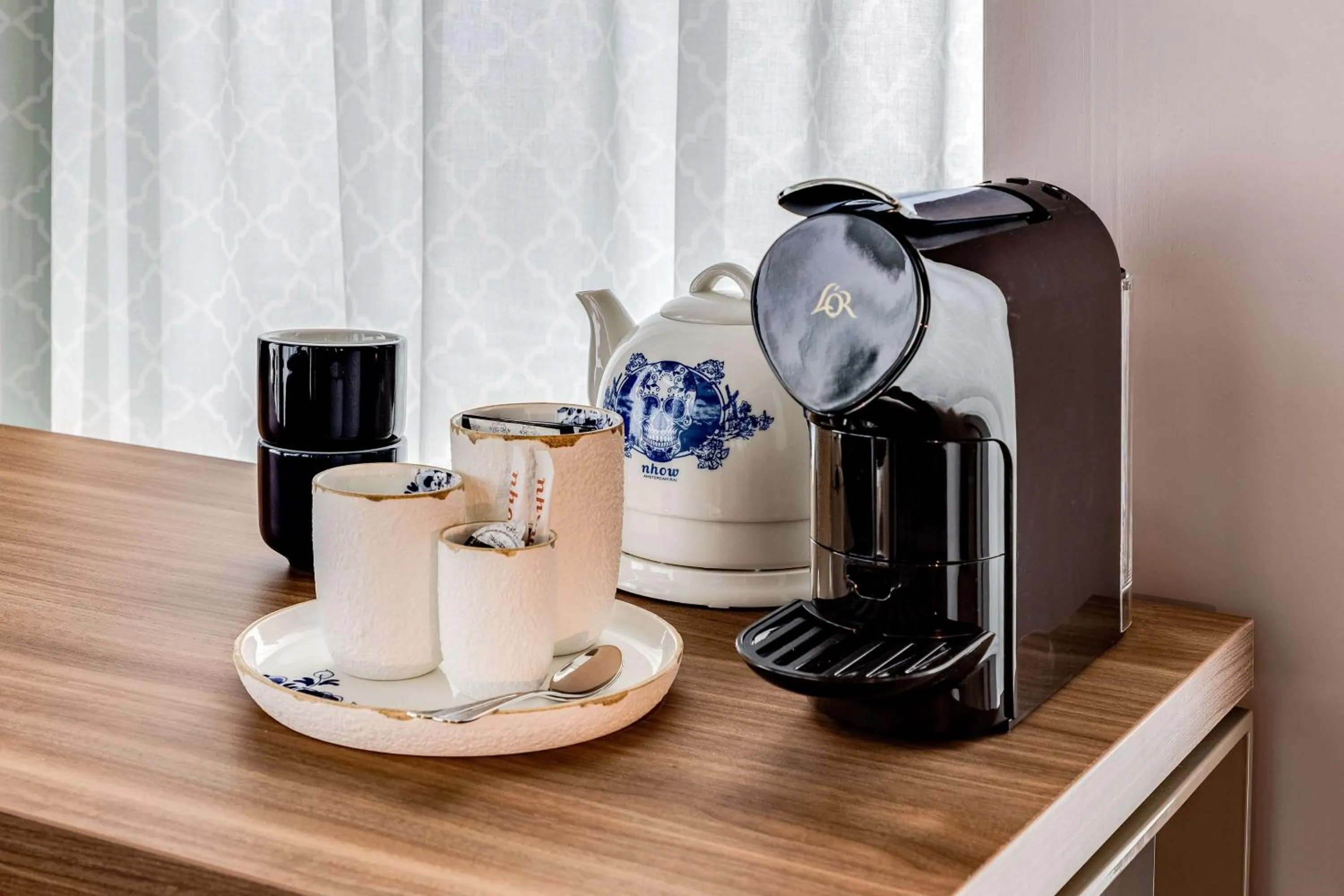 Other in nhow Amsterdam Rai