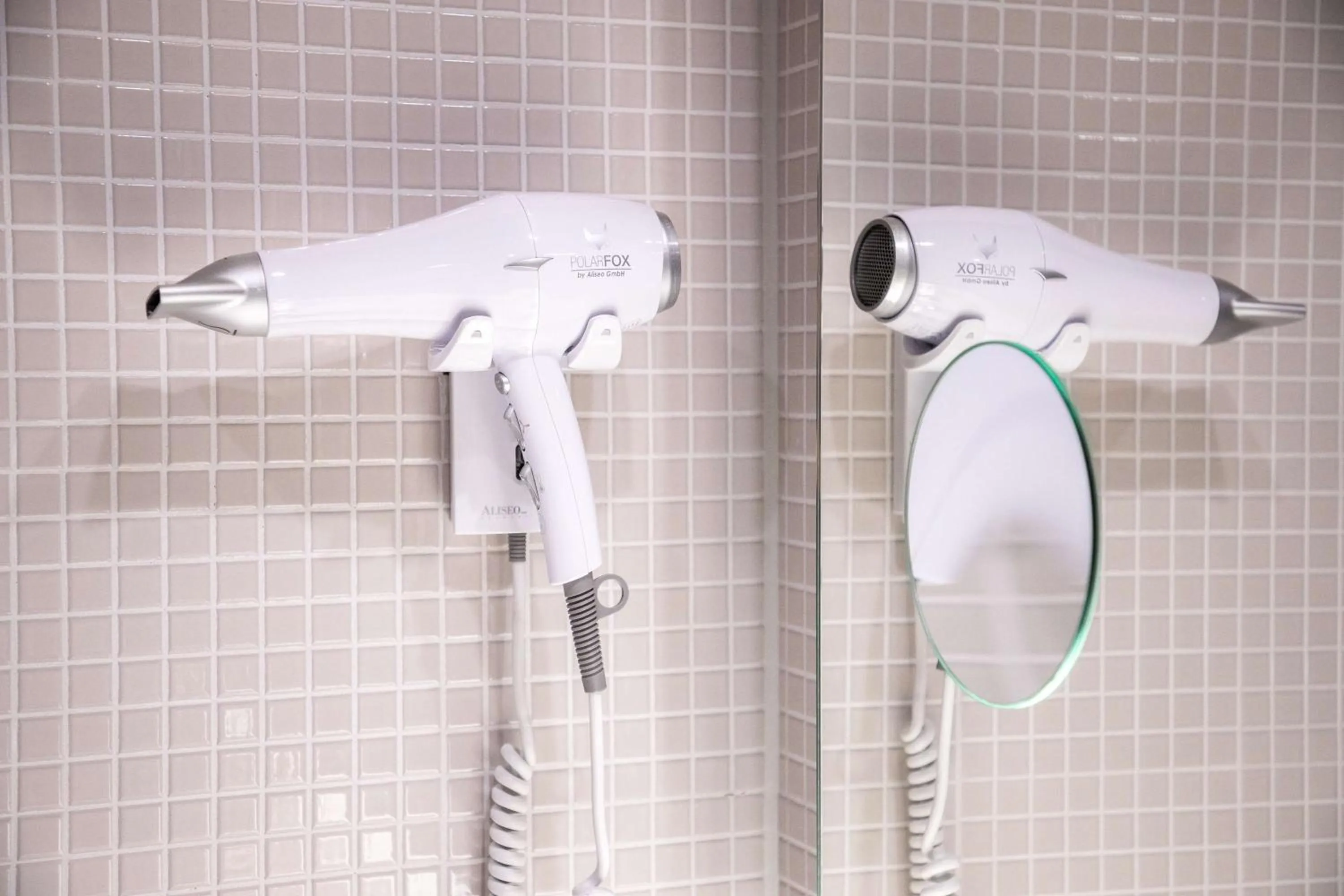 Other in nhow Amsterdam Rai