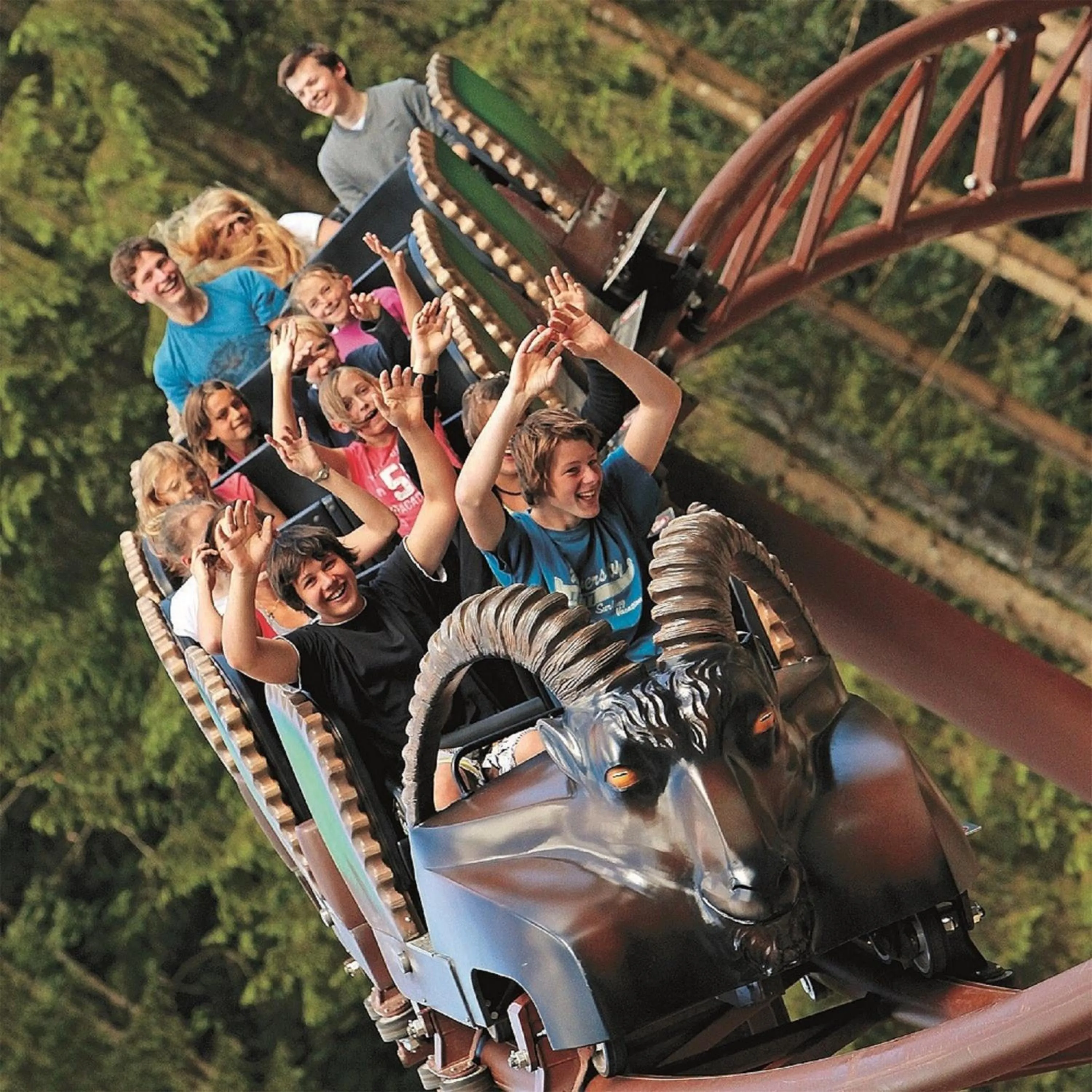 Entertainment in DEVA Hotel-Restaurant Fischerwirt inklusive Chiemgau Card