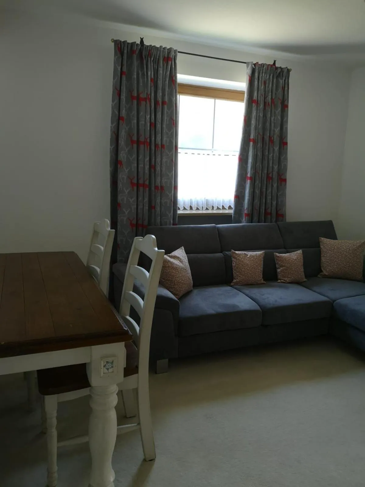 Living room in DEVA Hotel-Restaurant Fischerwirt inklusive Chiemgau Card