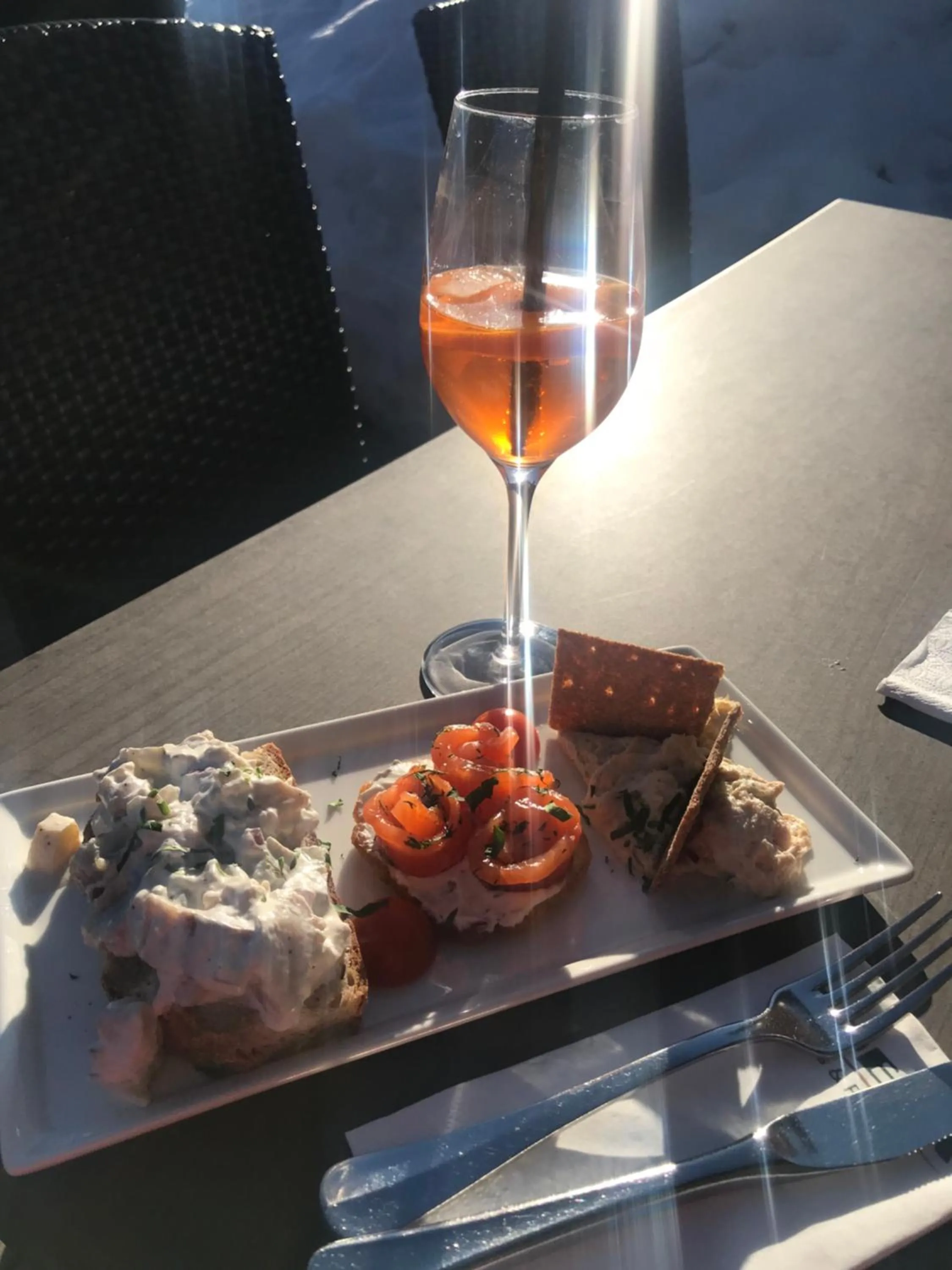 Food and drinks in DEVA Hotel-Restaurant Fischerwirt inklusive Chiemgau Card