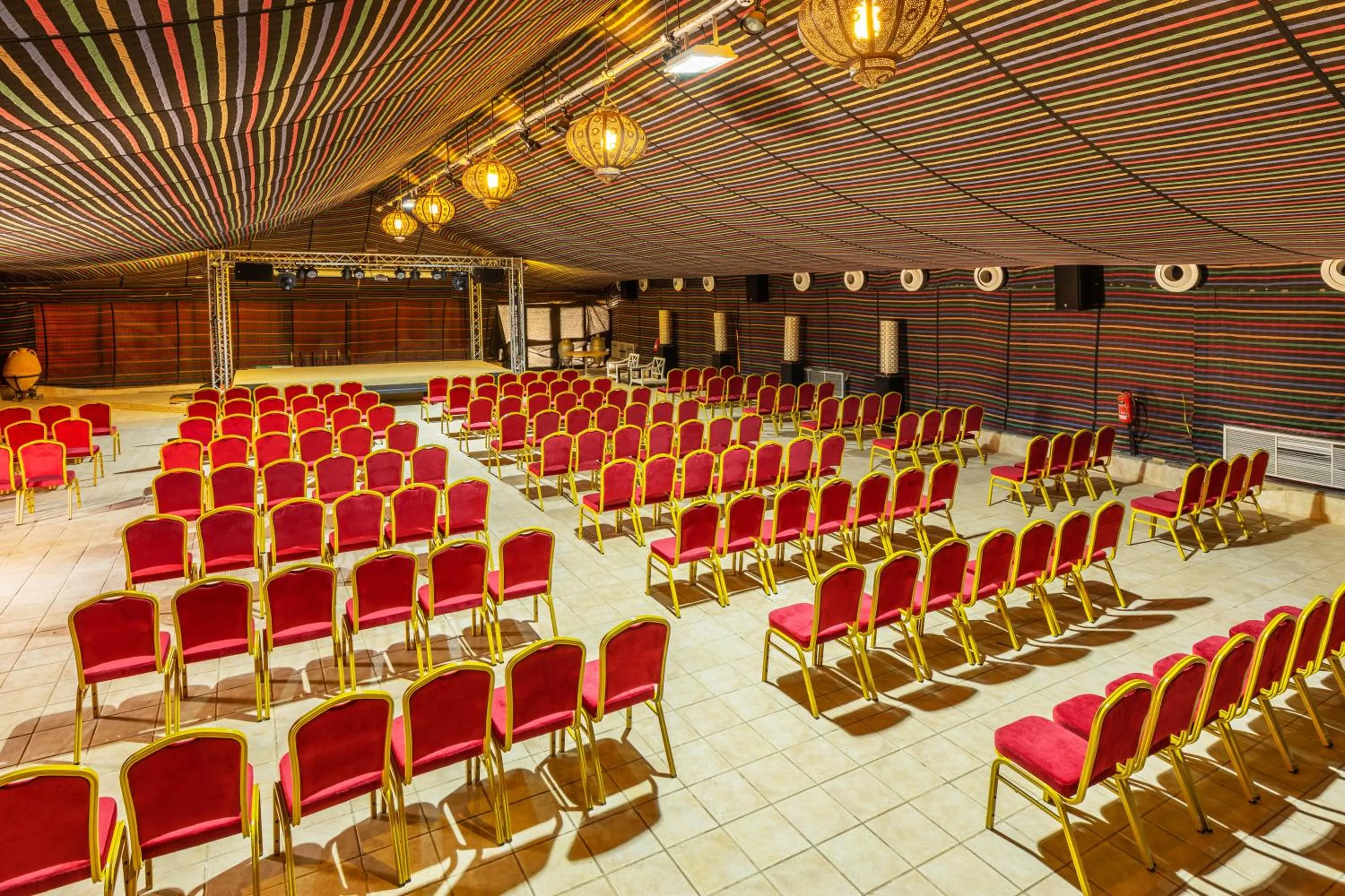 Business facilities in Ulysse Thalasso & Spa - All Inclusive