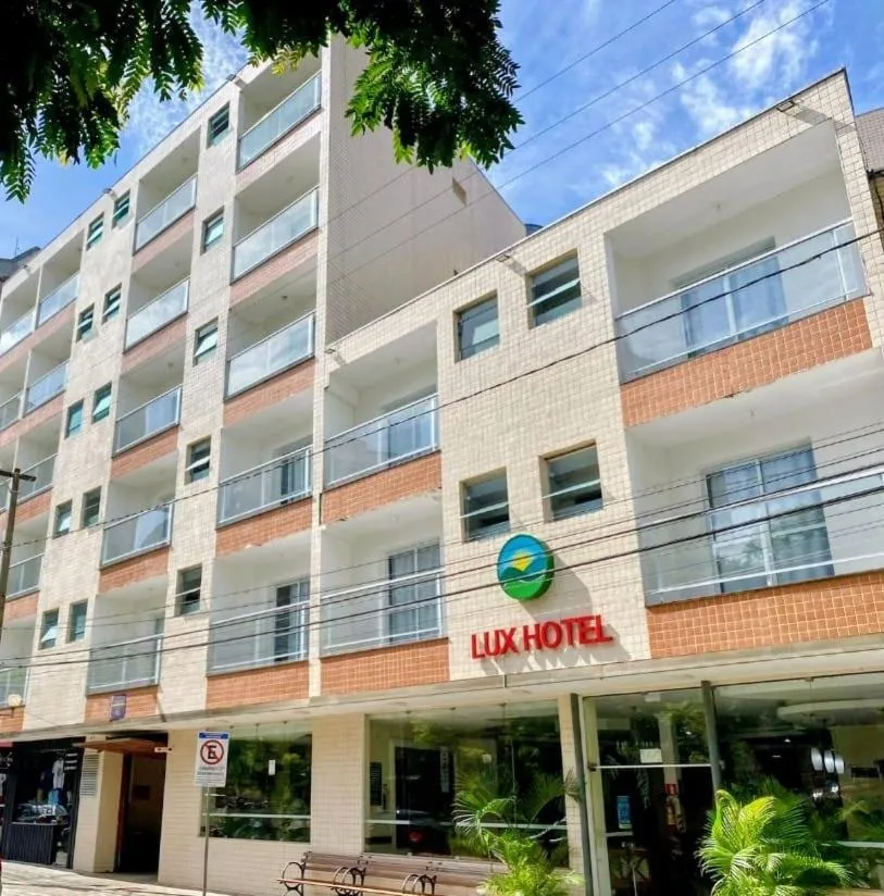 Hotel Lux
