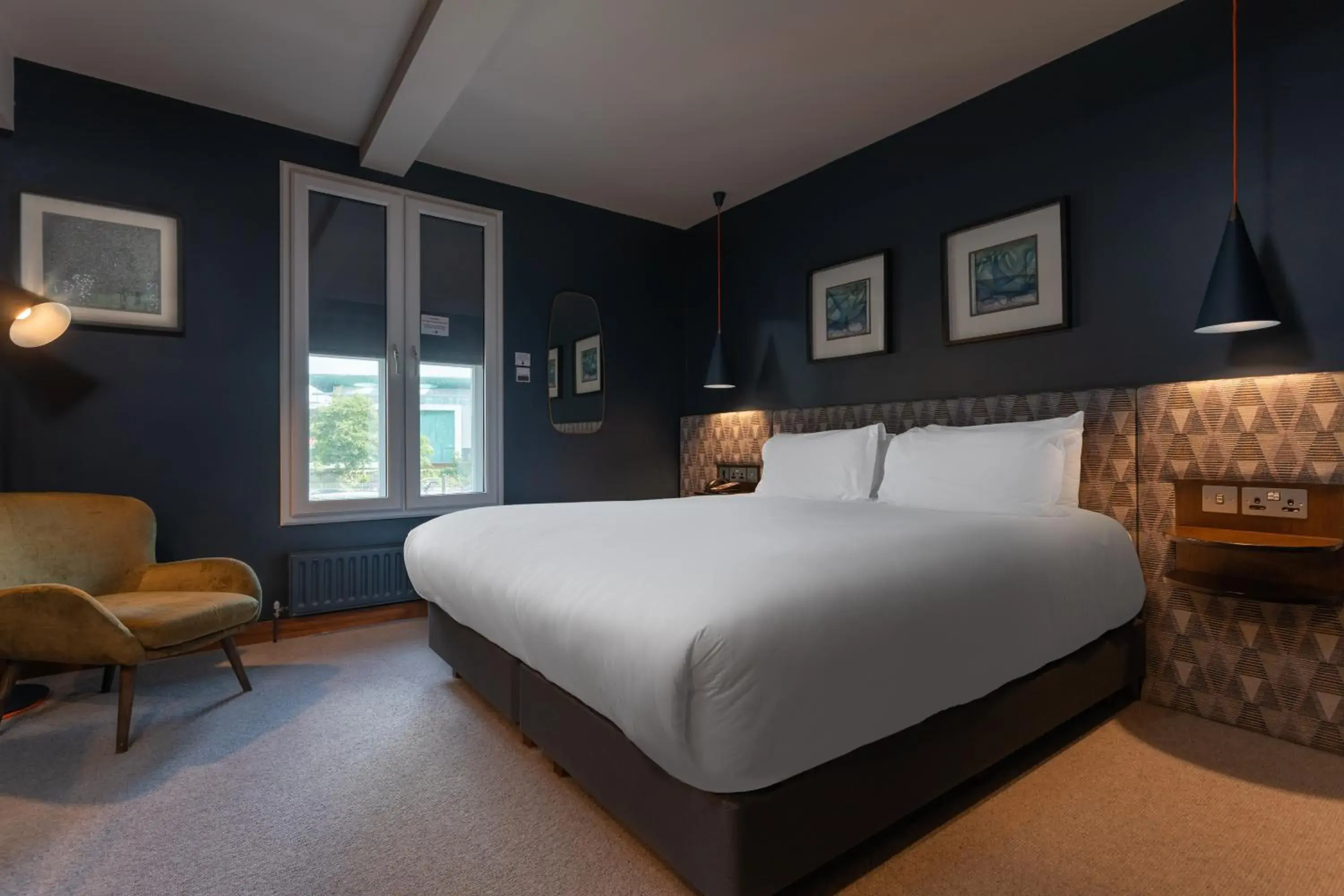 Single Room in The Huntsman Inn Single Room in The Huntsman Inn