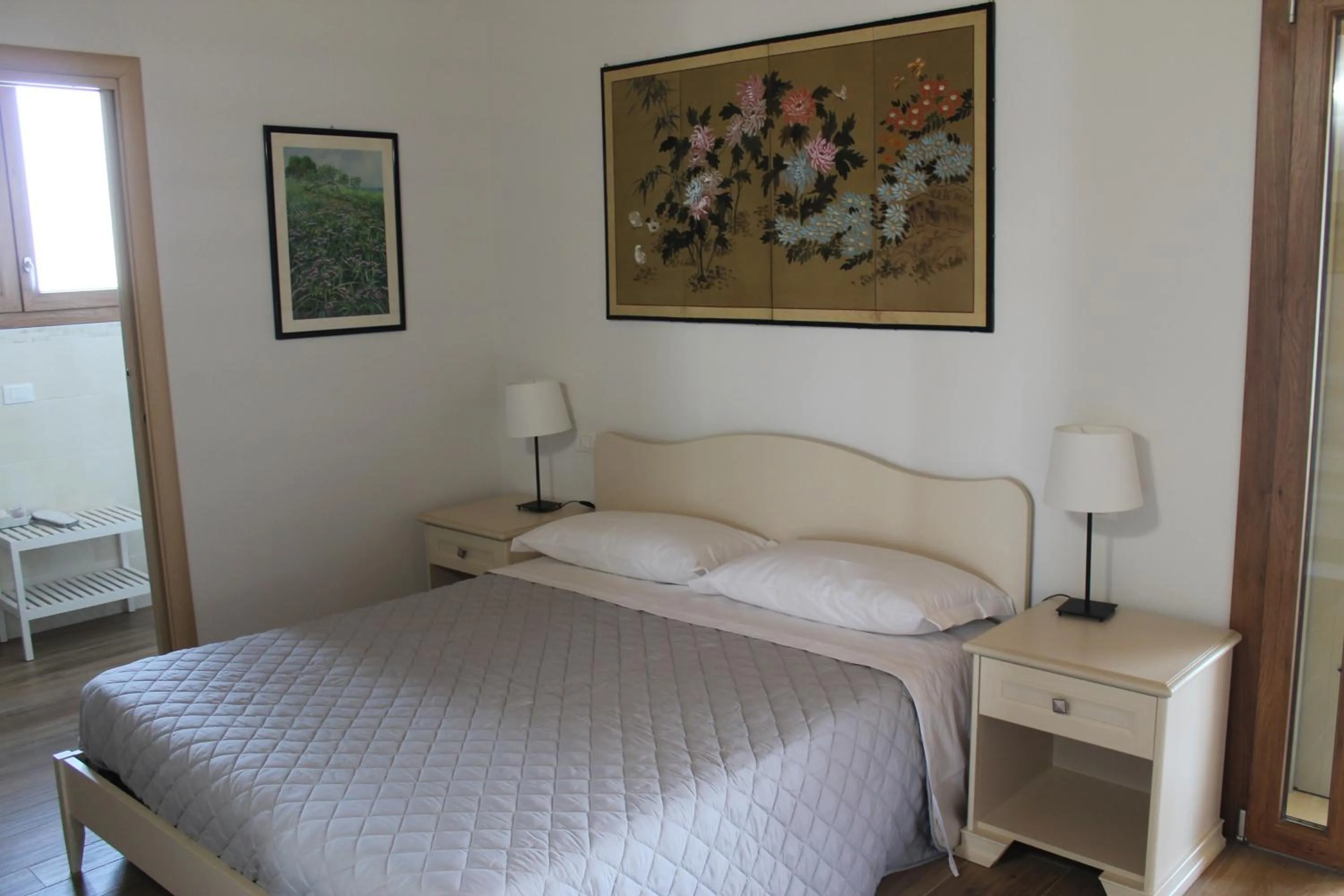 Bed in Corte Nuova B&B