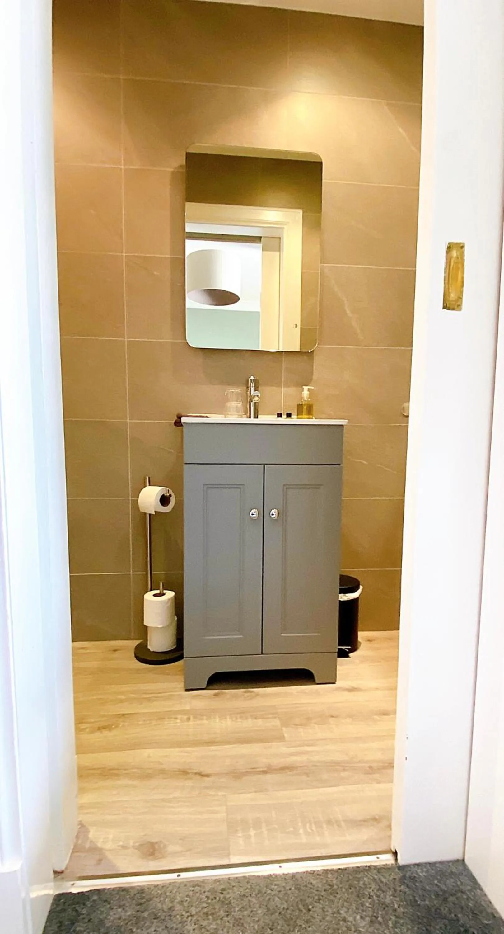 Cairngorm Guest House