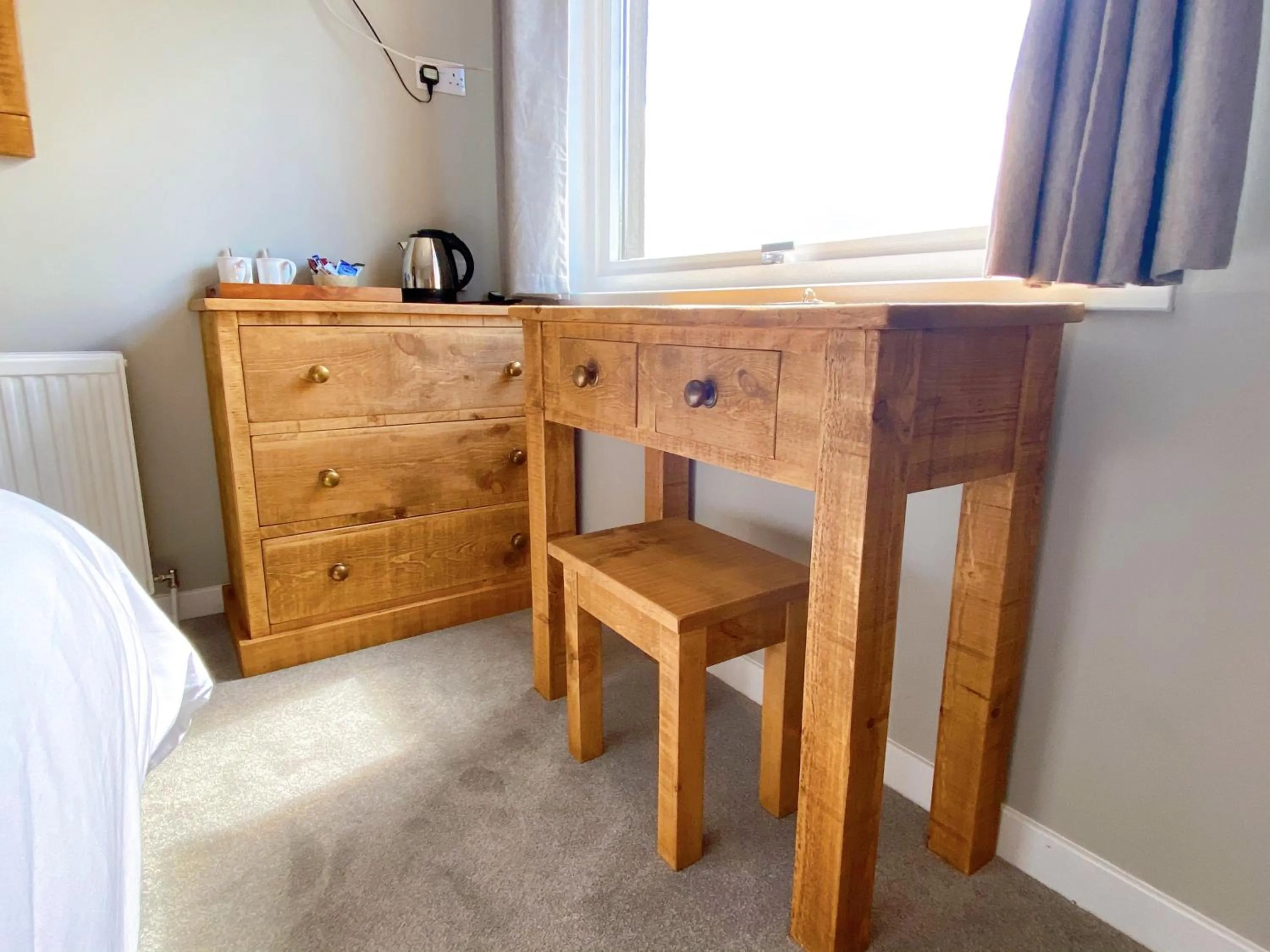 Cairngorm Guest House