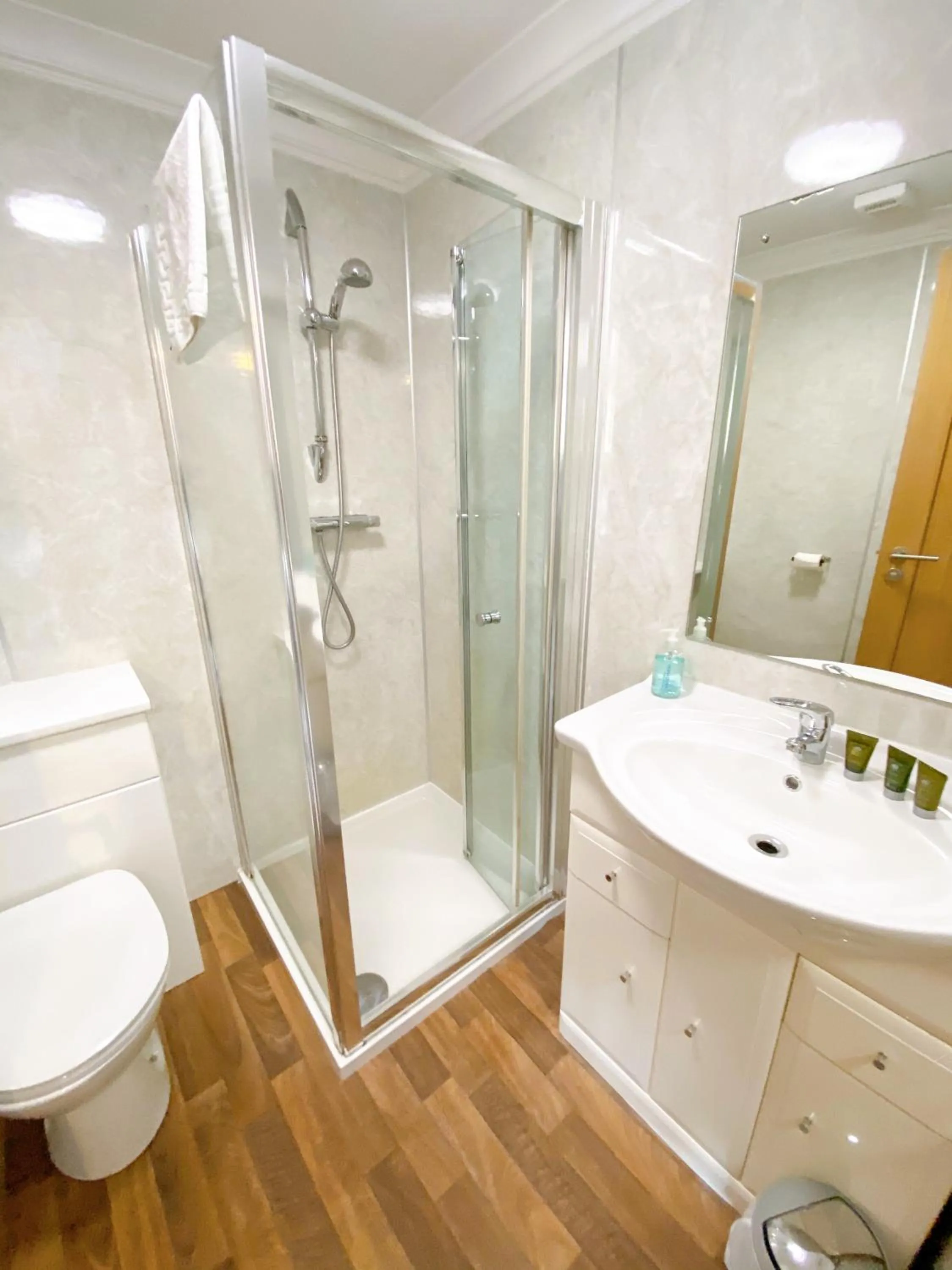 Cairngorm Guest House