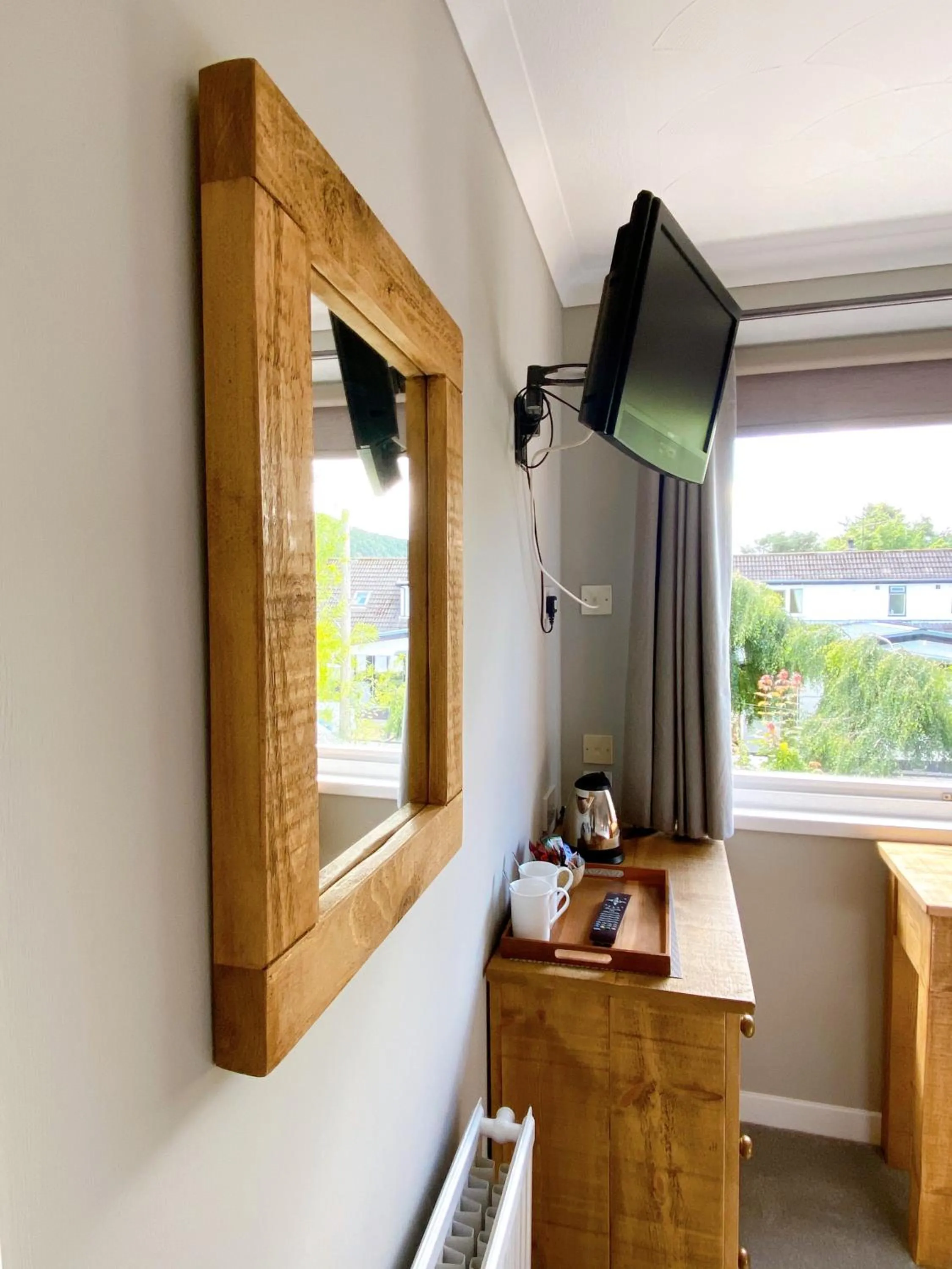 Cairngorm Guest House