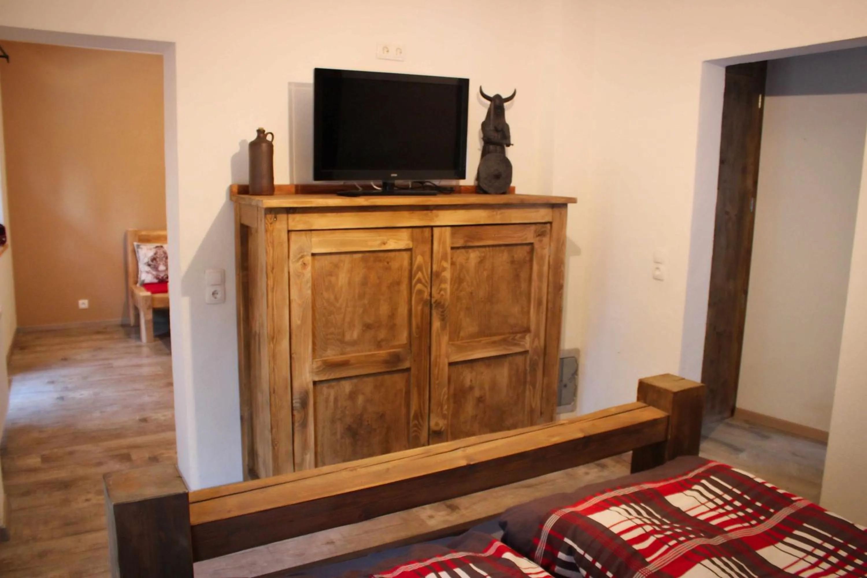 TV and multimedia in Tiefala's Eck