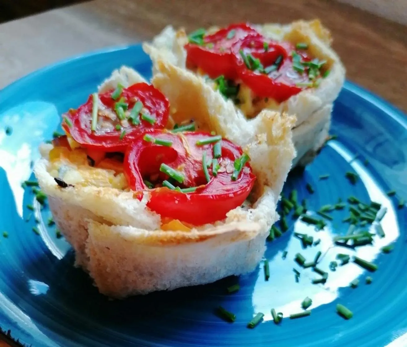 Breakfast in Tiefala's Eck