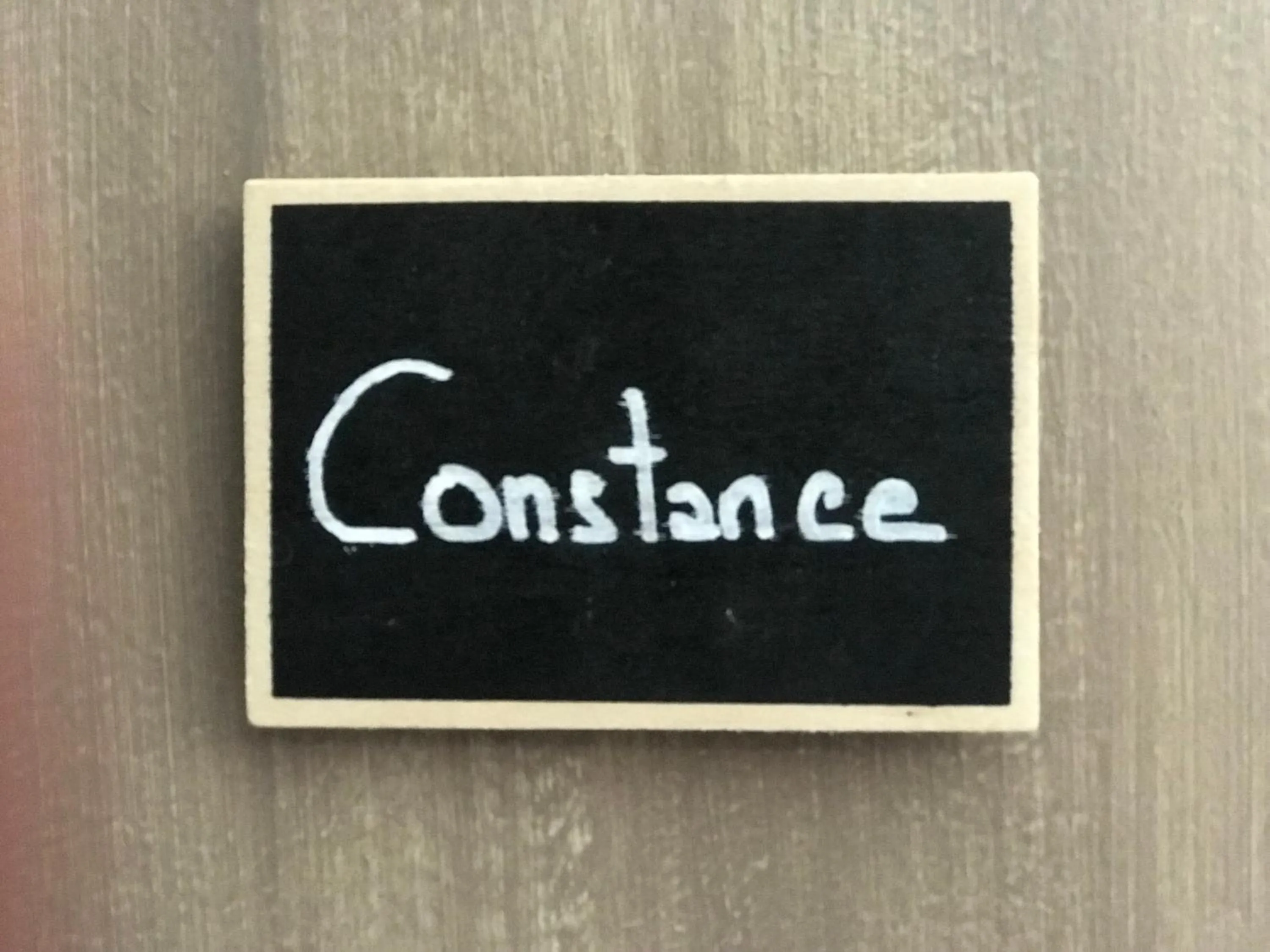 Ô 36 Rempart Sud B&B