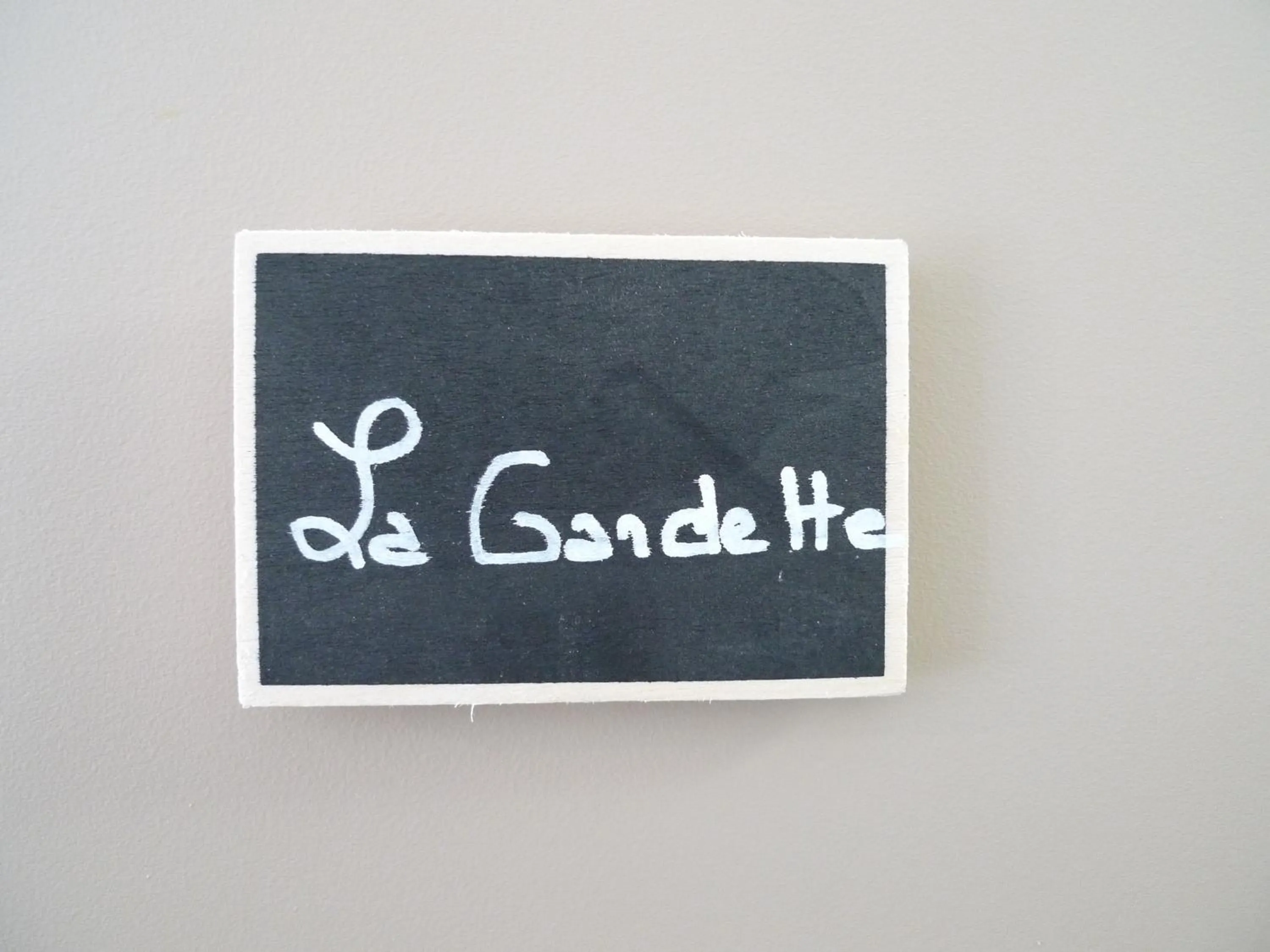 Ô 36 Rempart Sud B&B