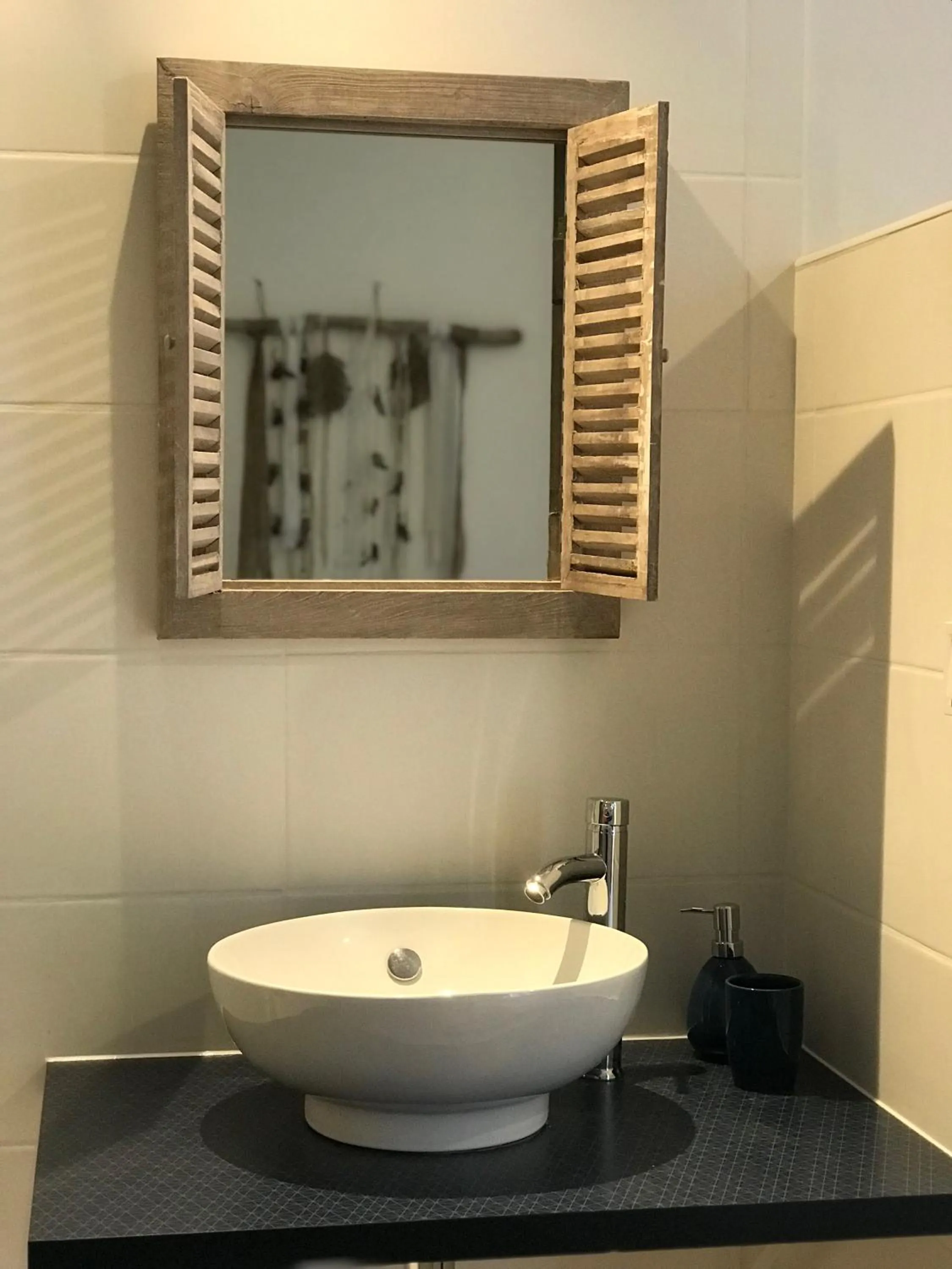 Ô 36 Rempart Sud B&B