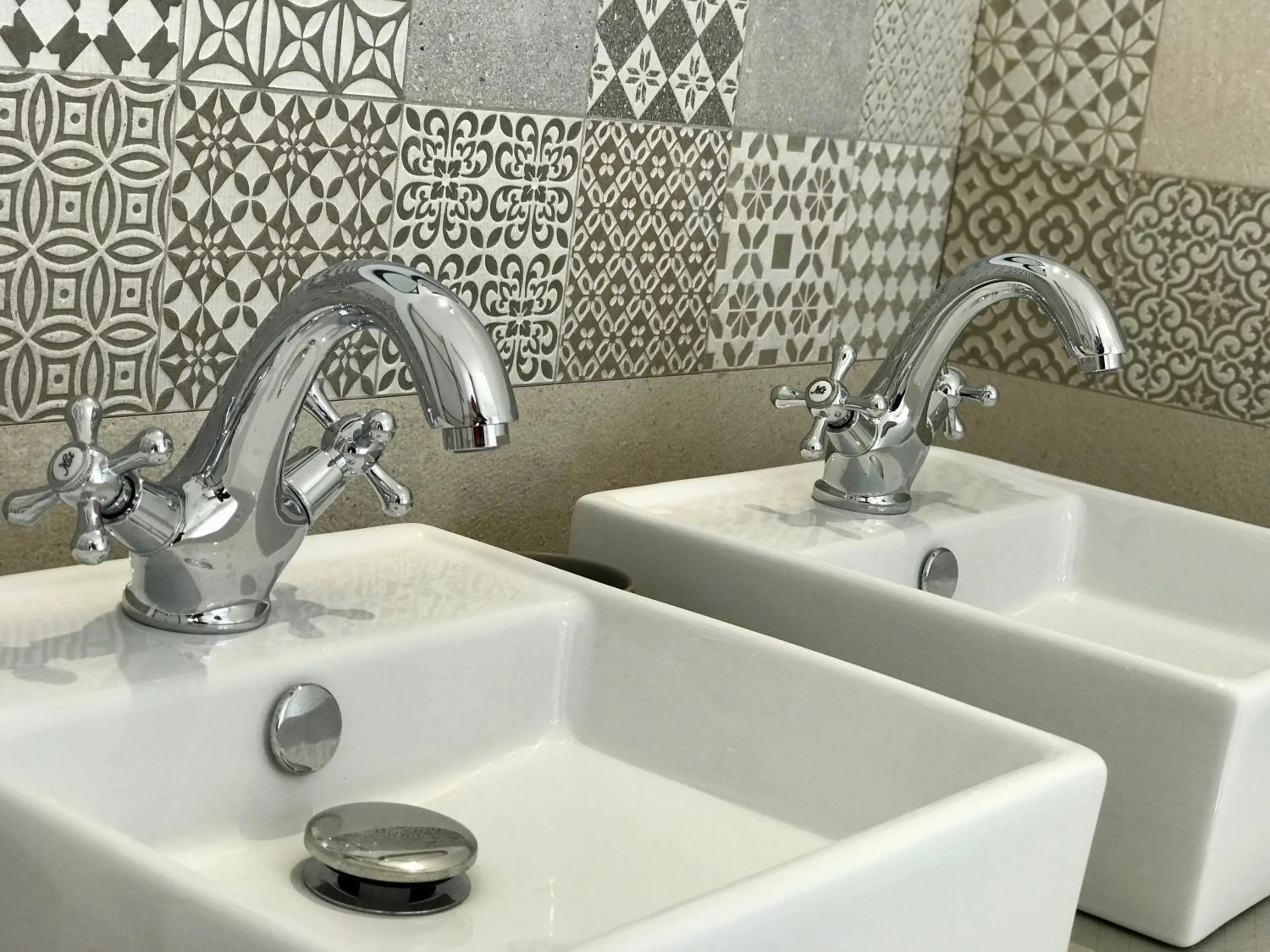 Ô 36 Rempart Sud B&B