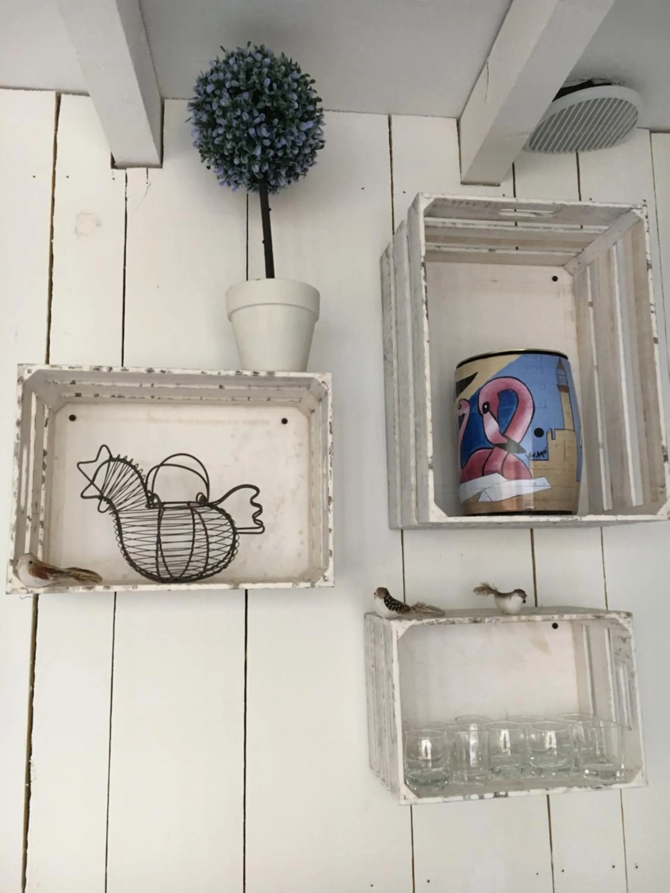 Ô 36 Rempart Sud B&B