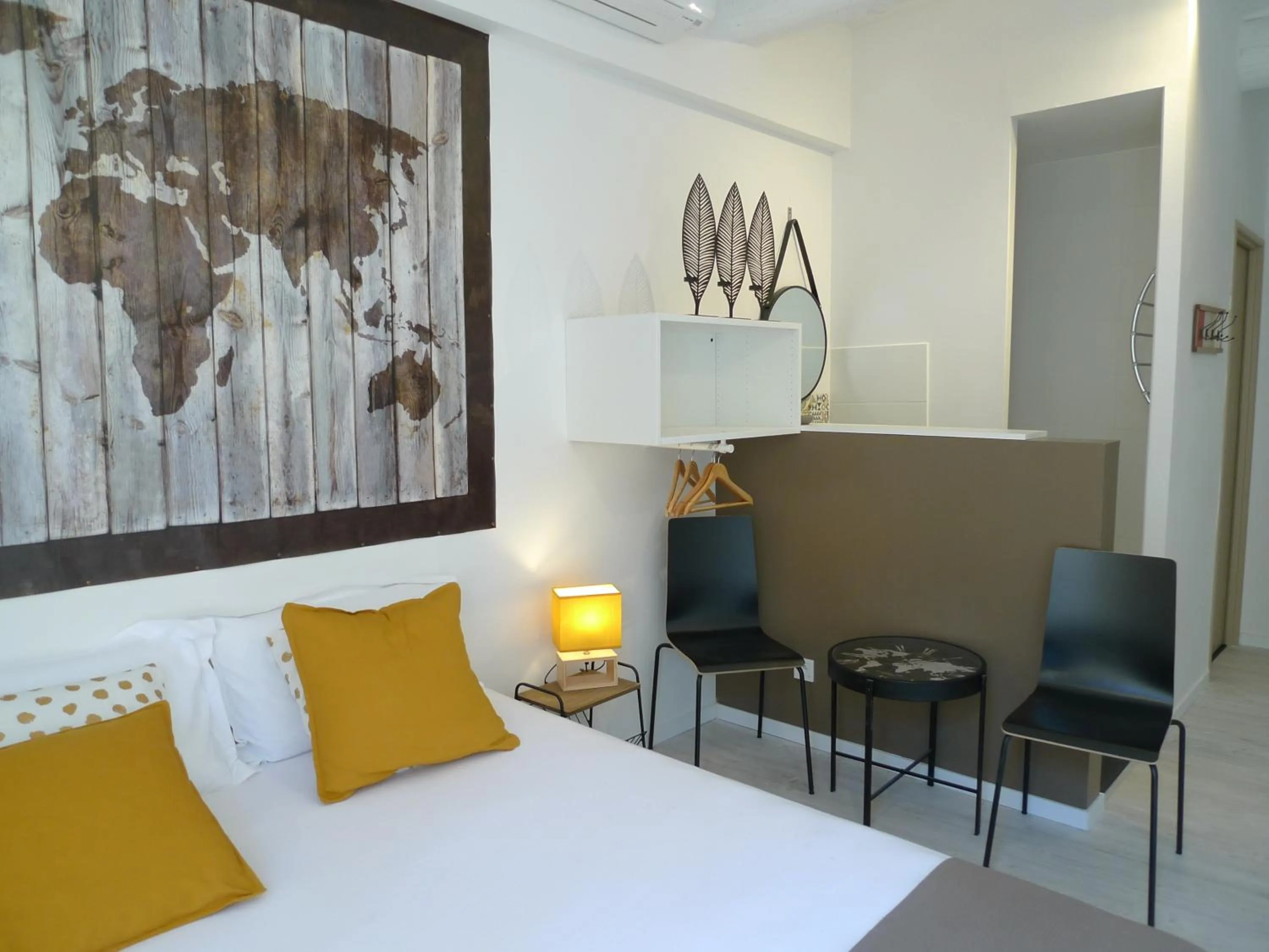 Ô 36 Rempart Sud B&B