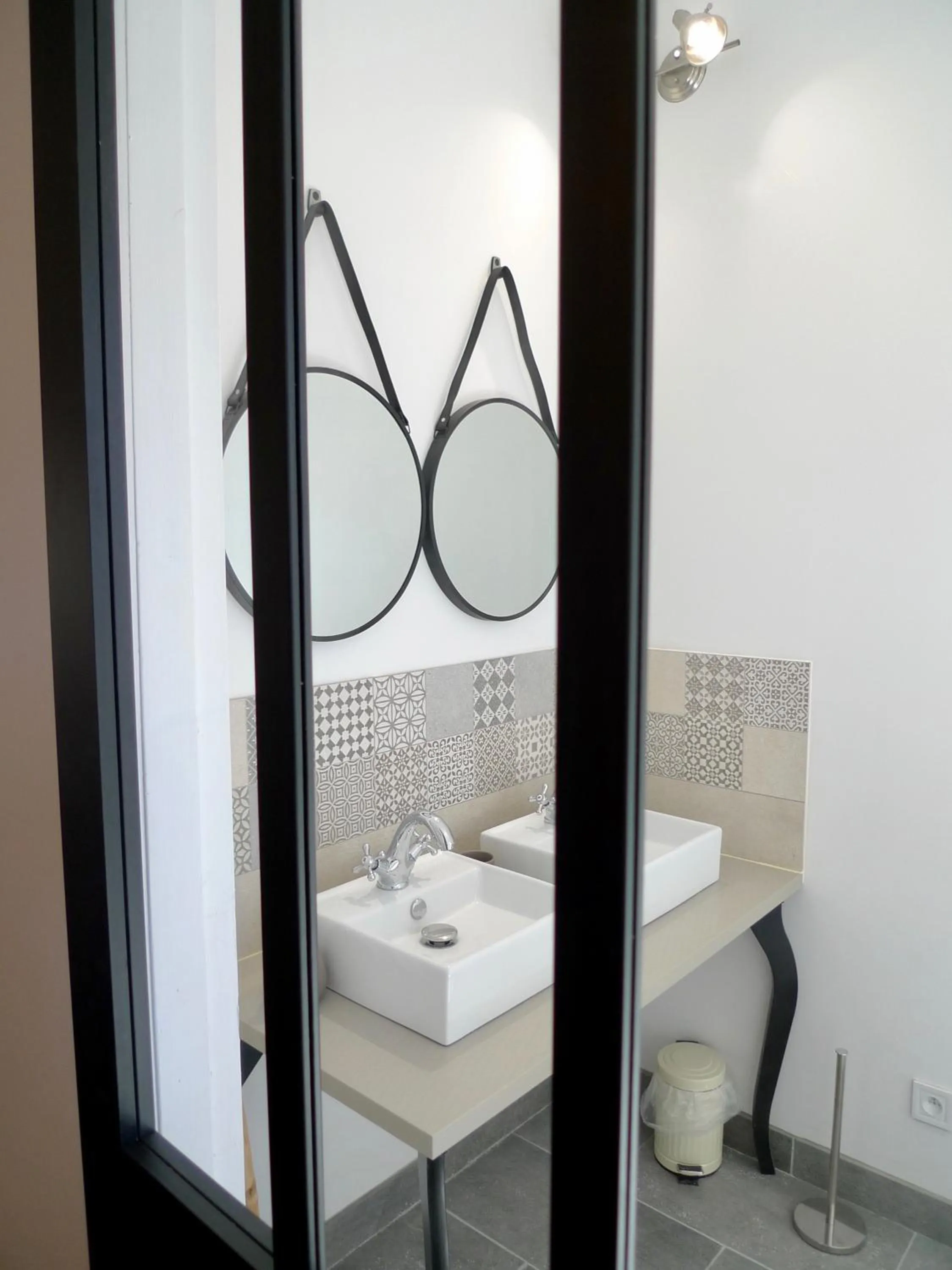 Ô 36 Rempart Sud B&B