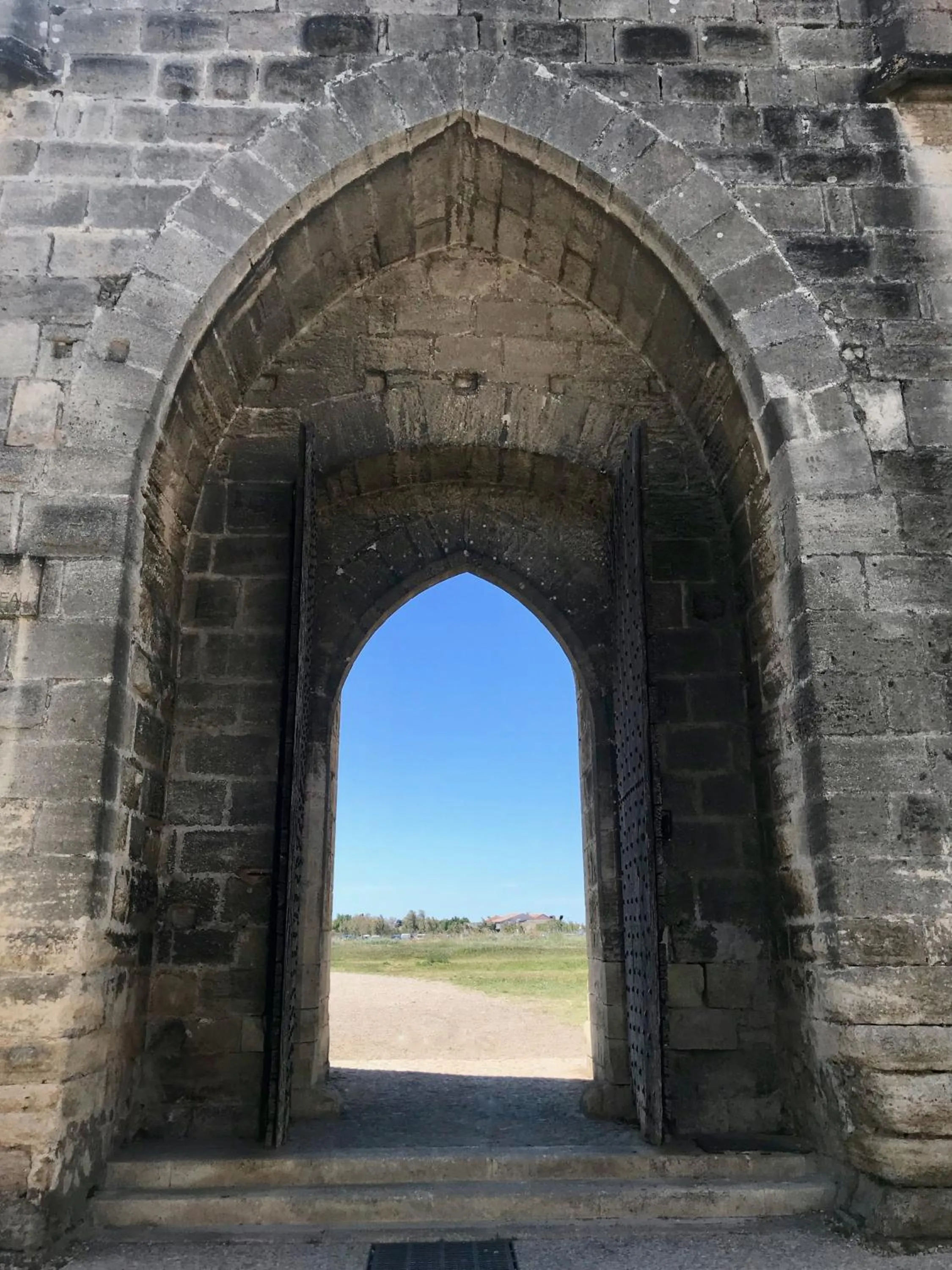 Ô 36 Rempart Sud B&B