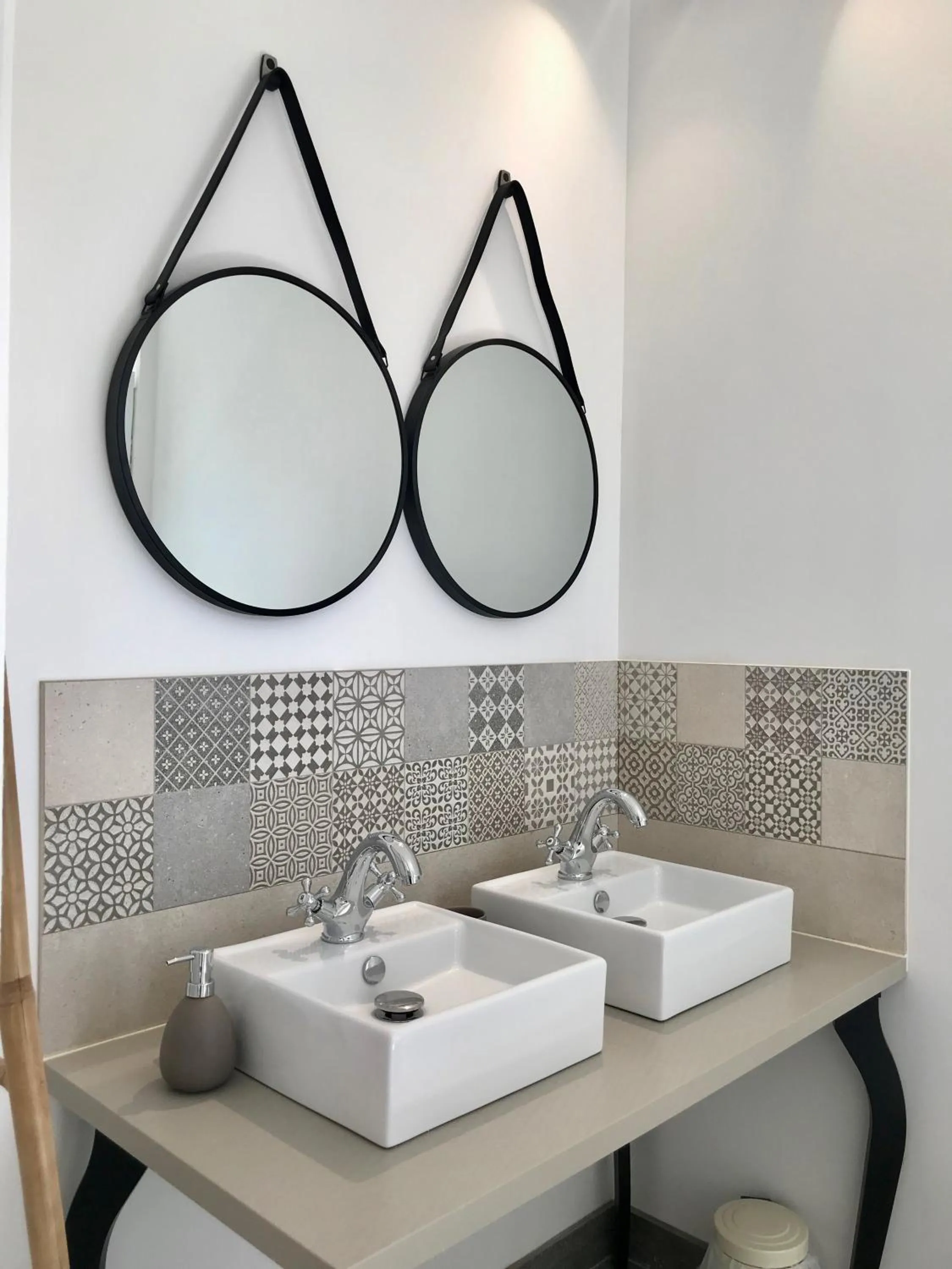 Ô 36 Rempart Sud B&B