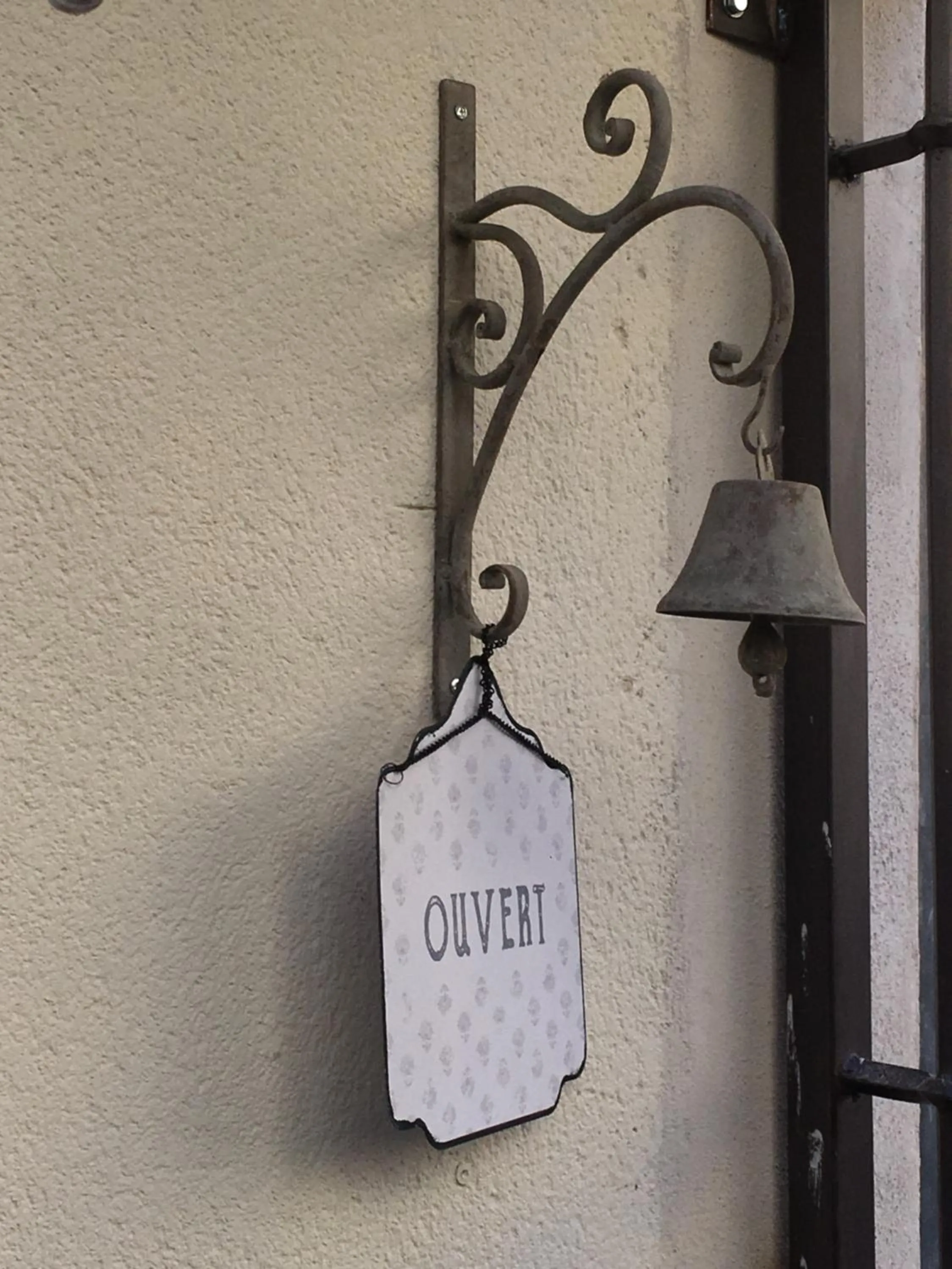 Ô 36 Rempart Sud B&B