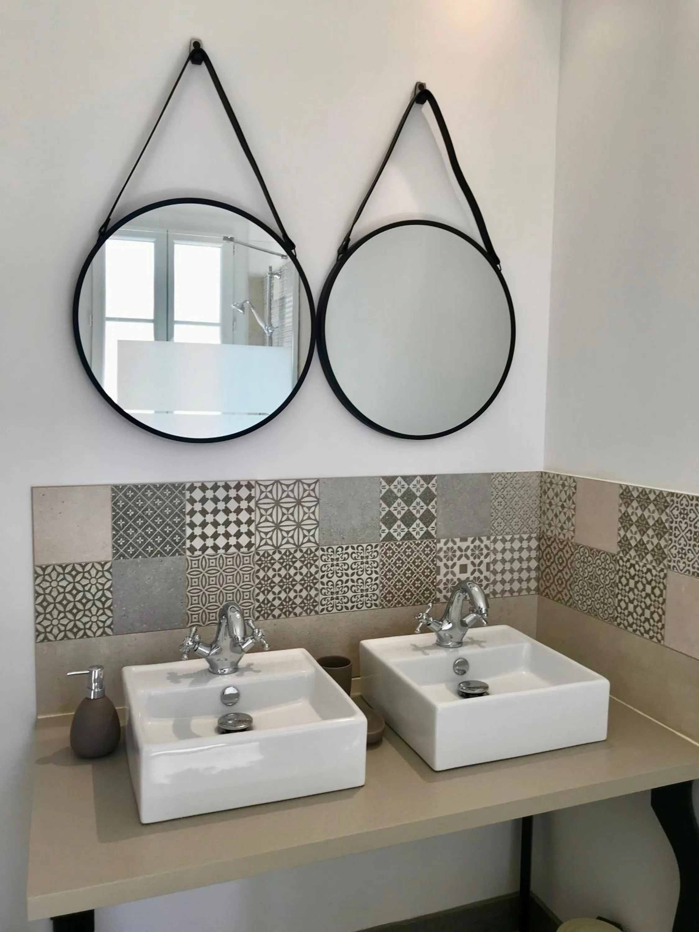 Ô 36 Rempart Sud B&B