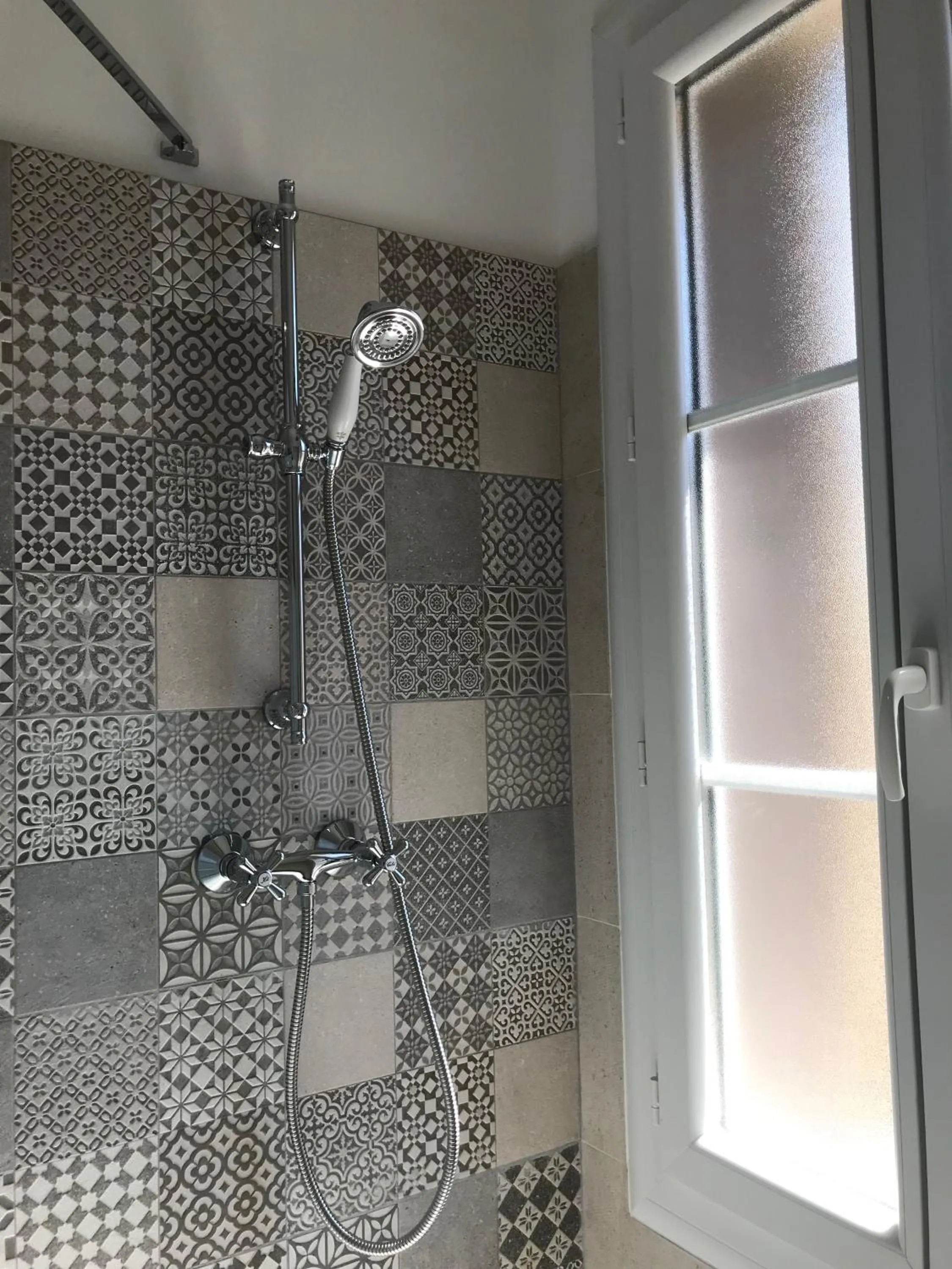 Ô 36 Rempart Sud B&B