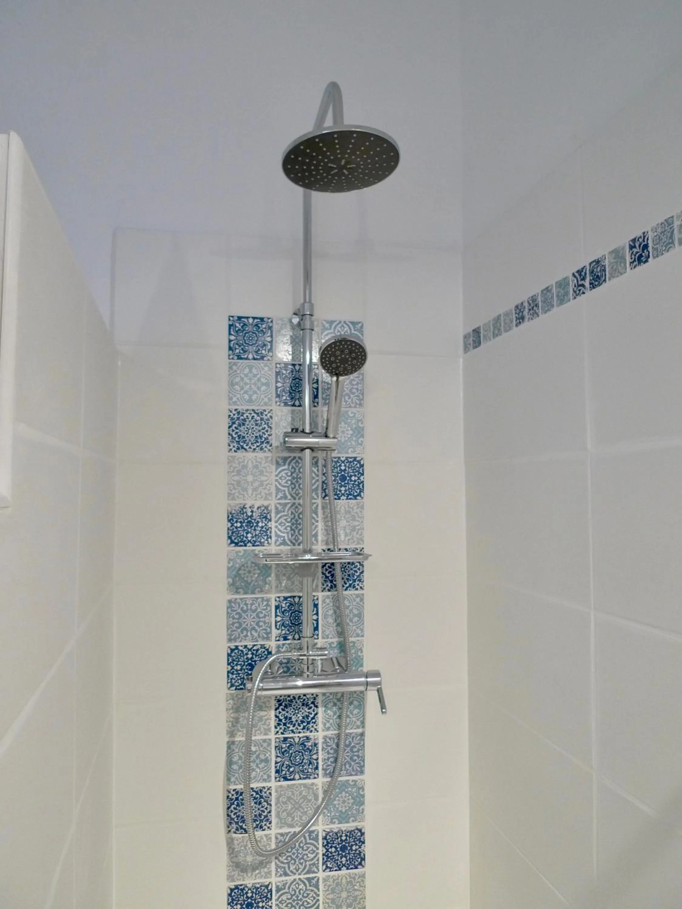 Ô 36 Rempart Sud B&B