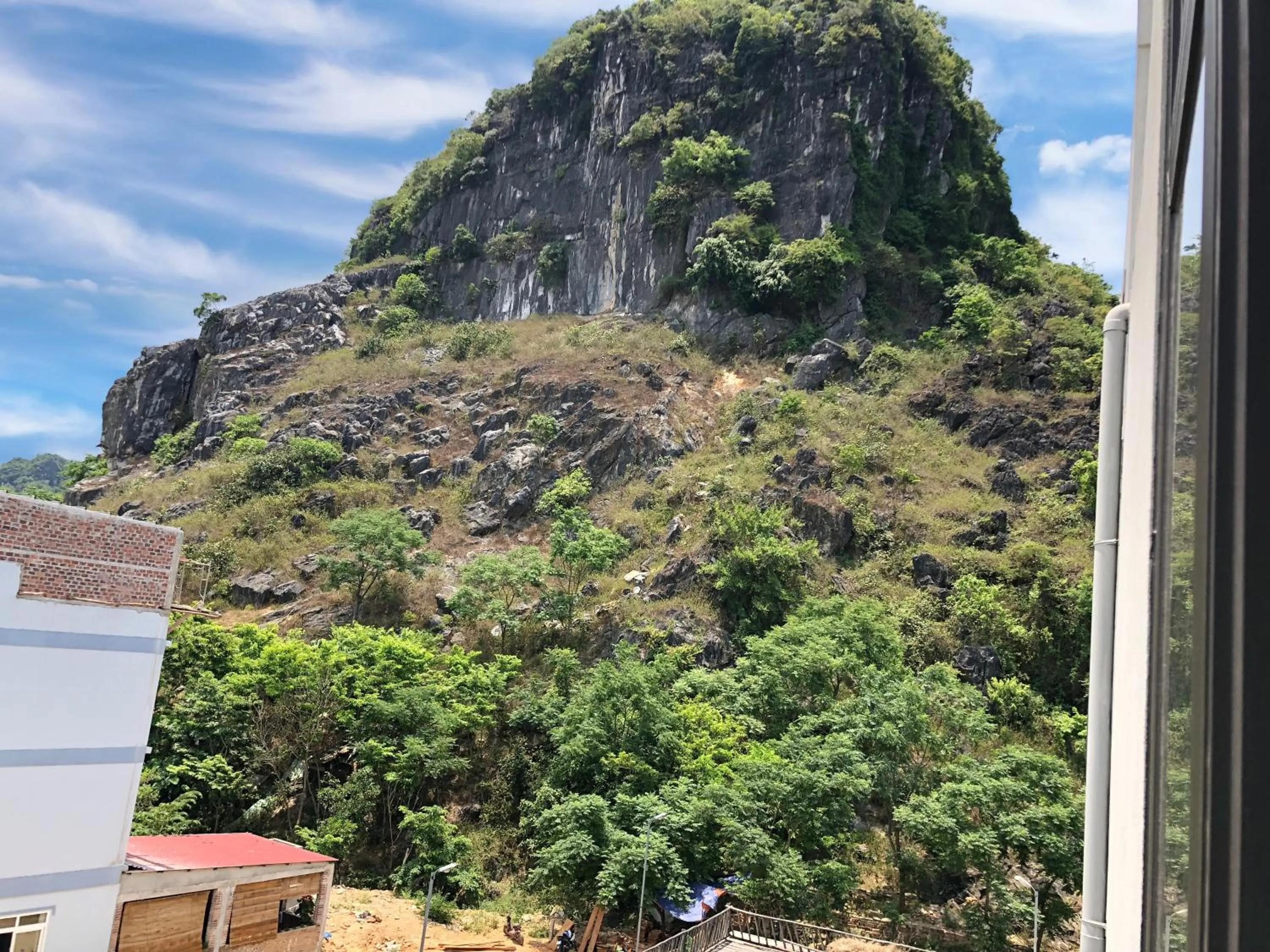 Nearby landmark in Starlet Hotel Phong Nha