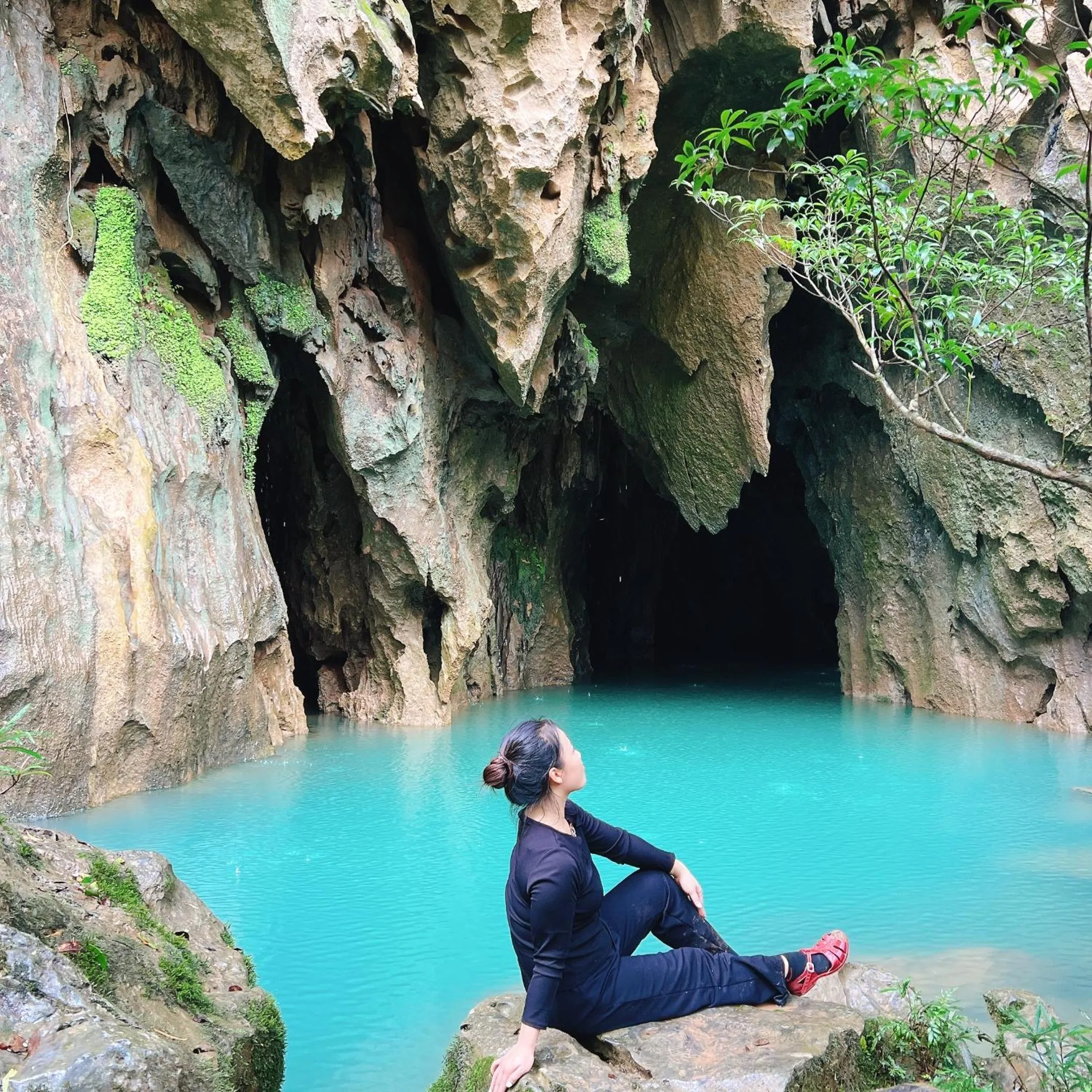 Starlet Hotel Phong Nha