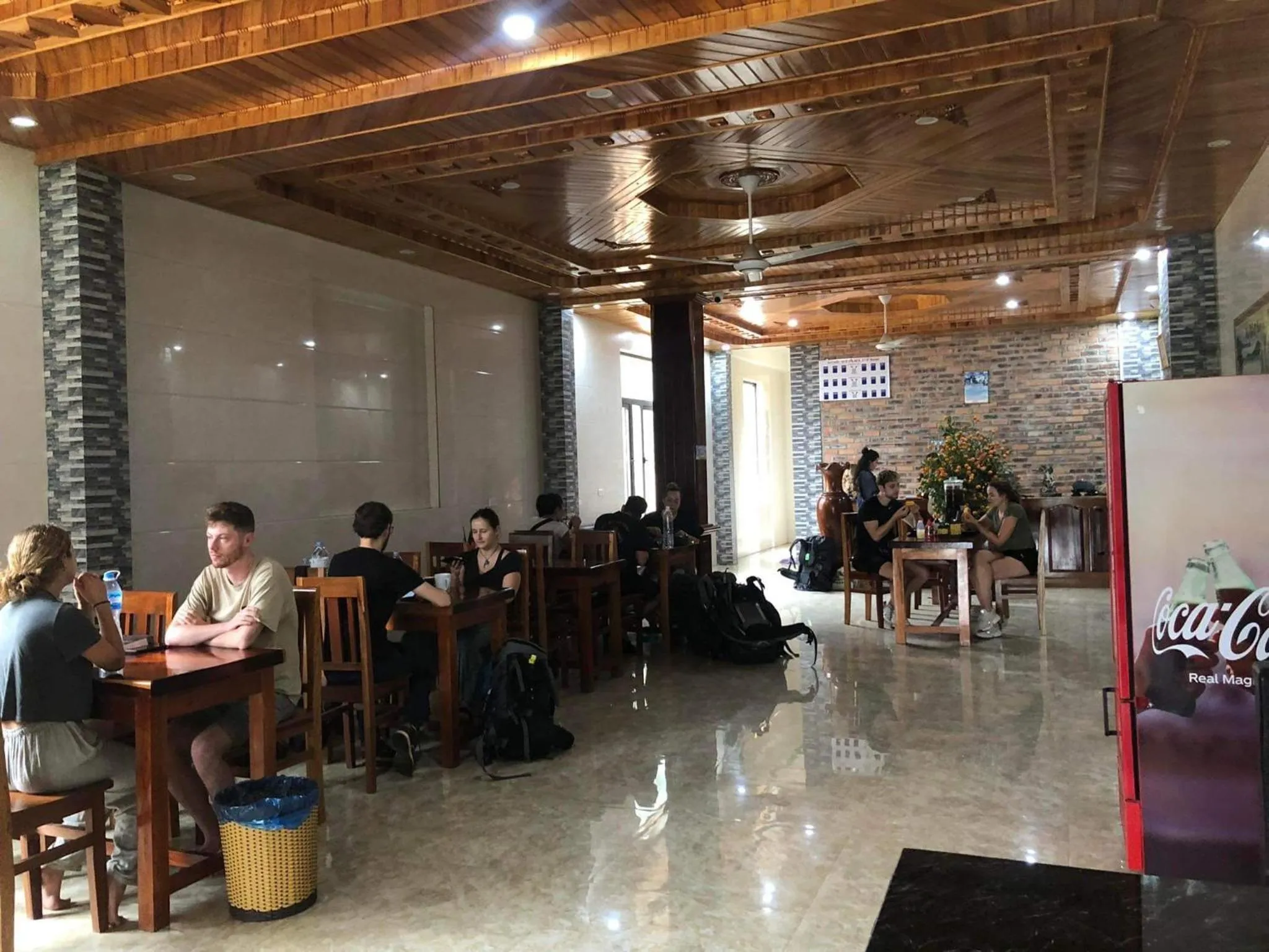 Starlet Hotel Phong Nha