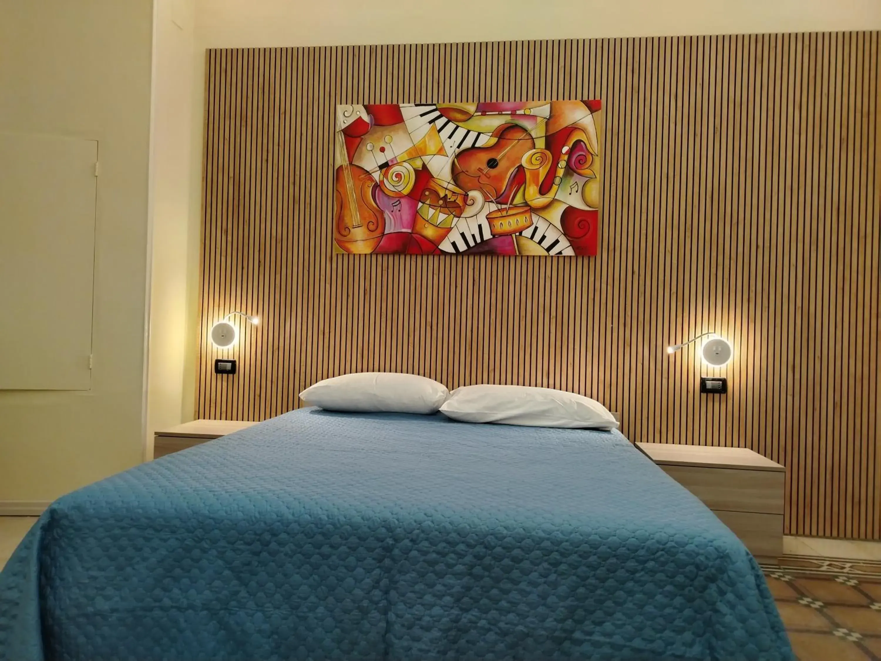 Two-Bedroom Family Apartment in iLCastellano - Suites & Apartments Two-Bedroom Family Apartment in iLCastellano - Suites & Apartments