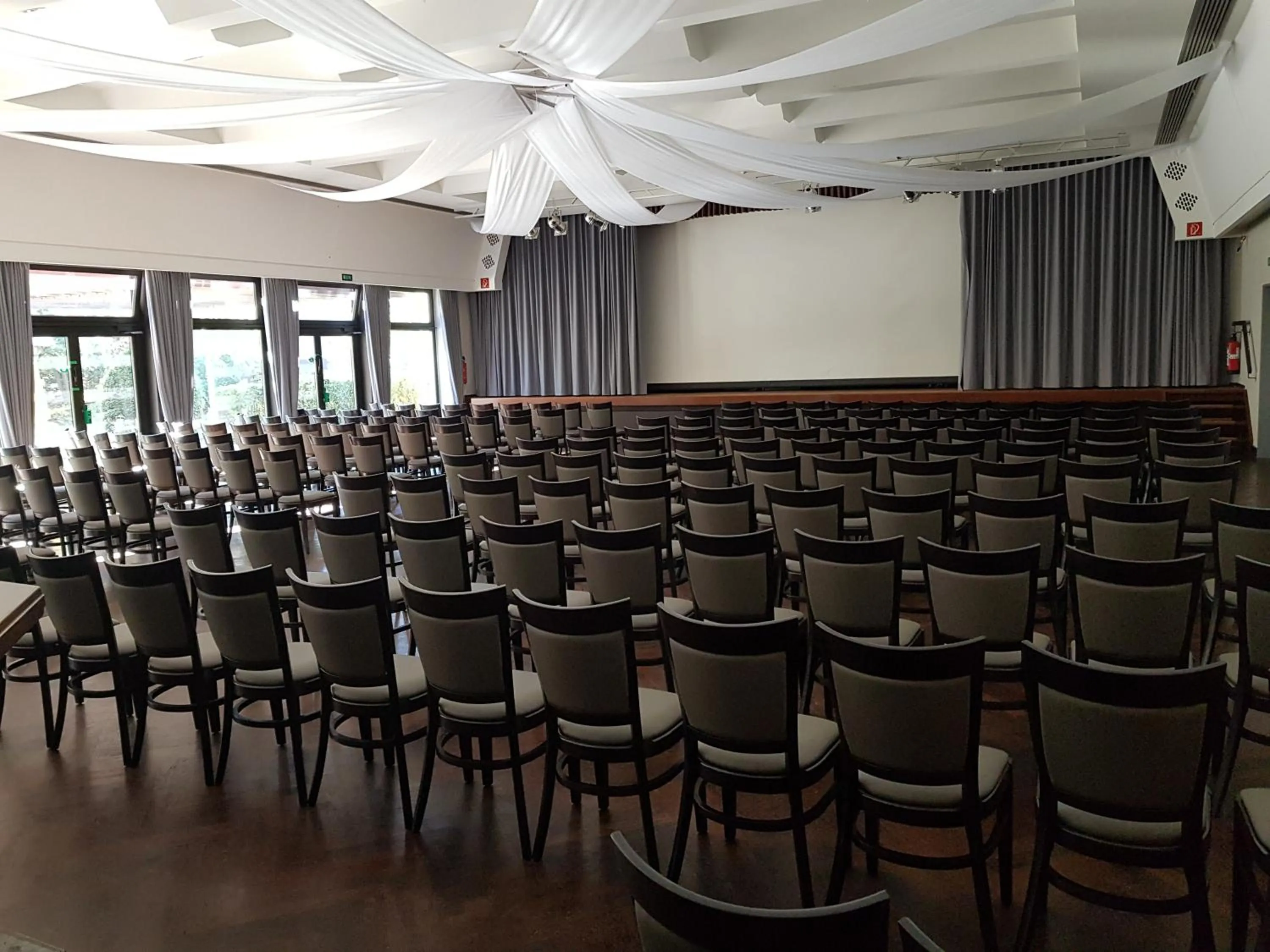 Meeting/conference room in Haus Herrenweide