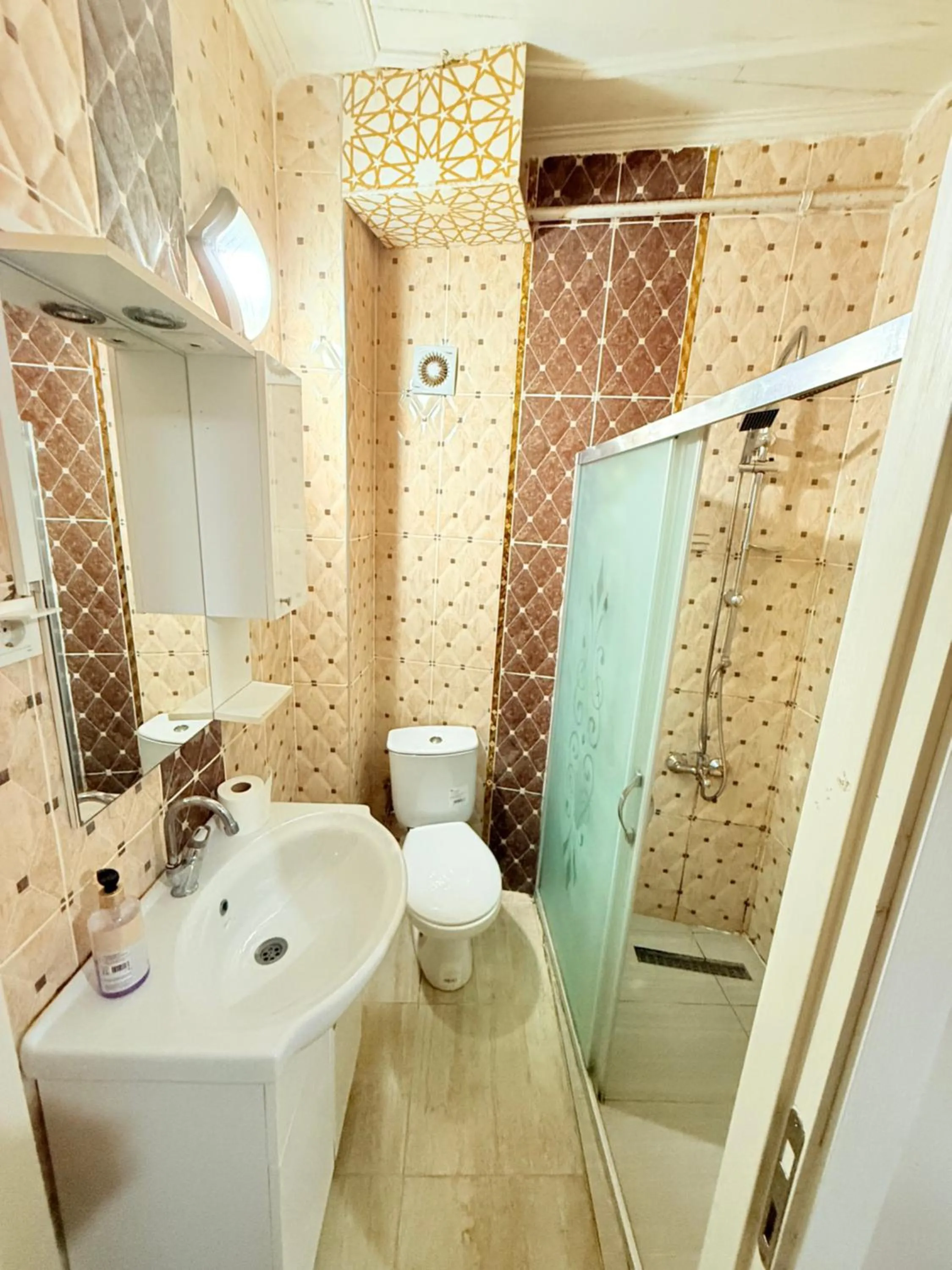 ÖZ Butik Otel Antik Kent Myrleia