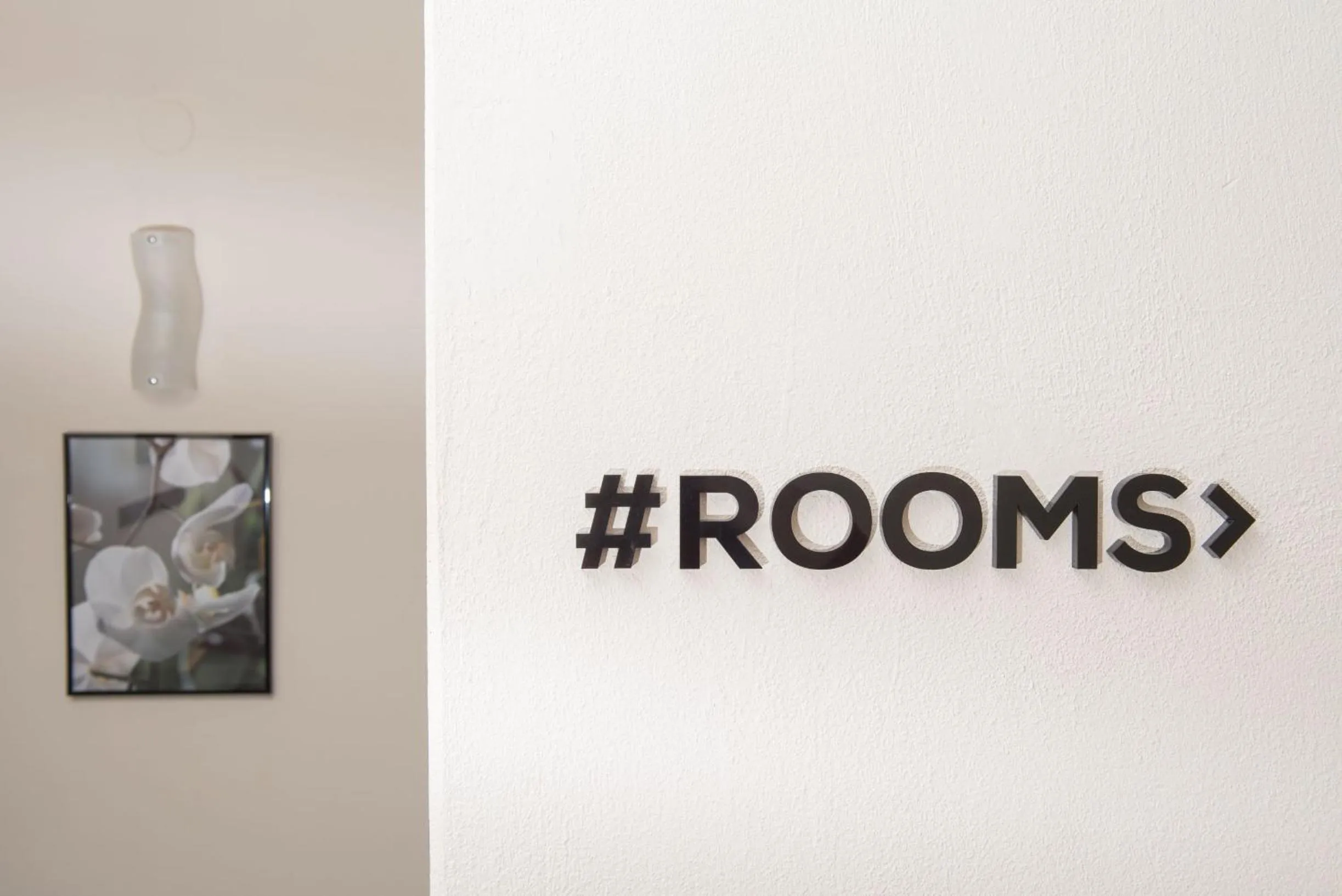 Property building in INO Luxury Rooms