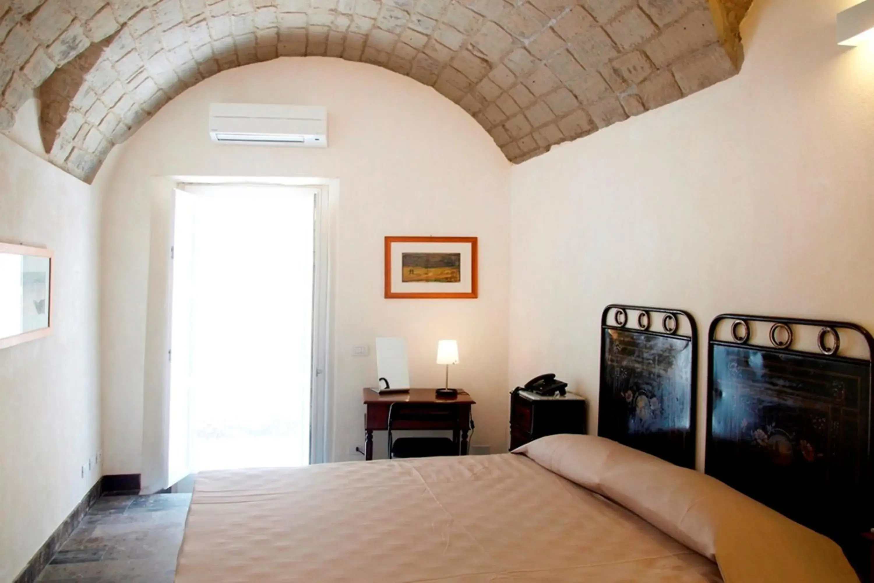 Double or Twin Room in Hotel Dell'Orologio Double or Twin Room in Hotel Dell'Orologio