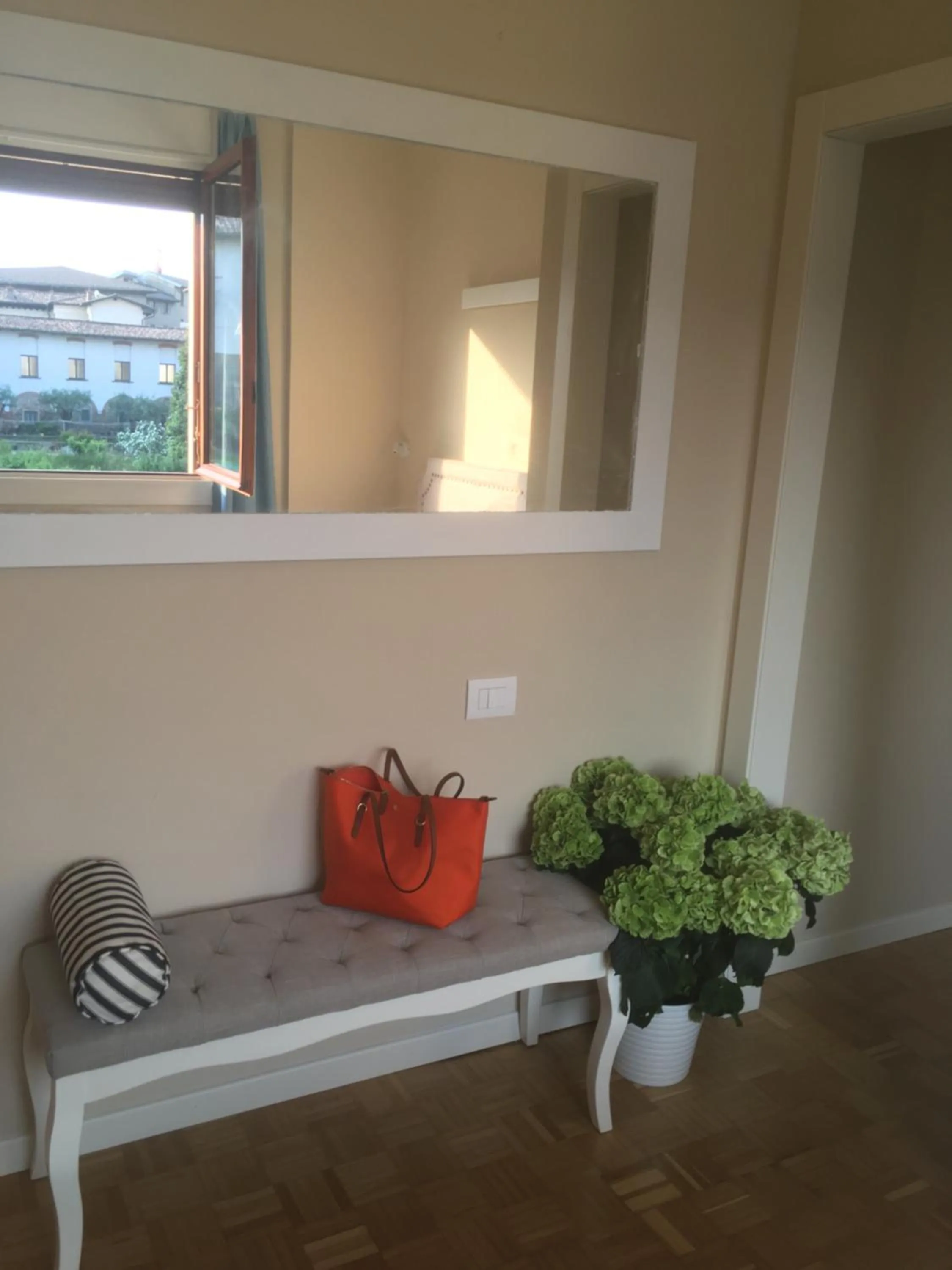 Bedroom in B&B San Benedetto