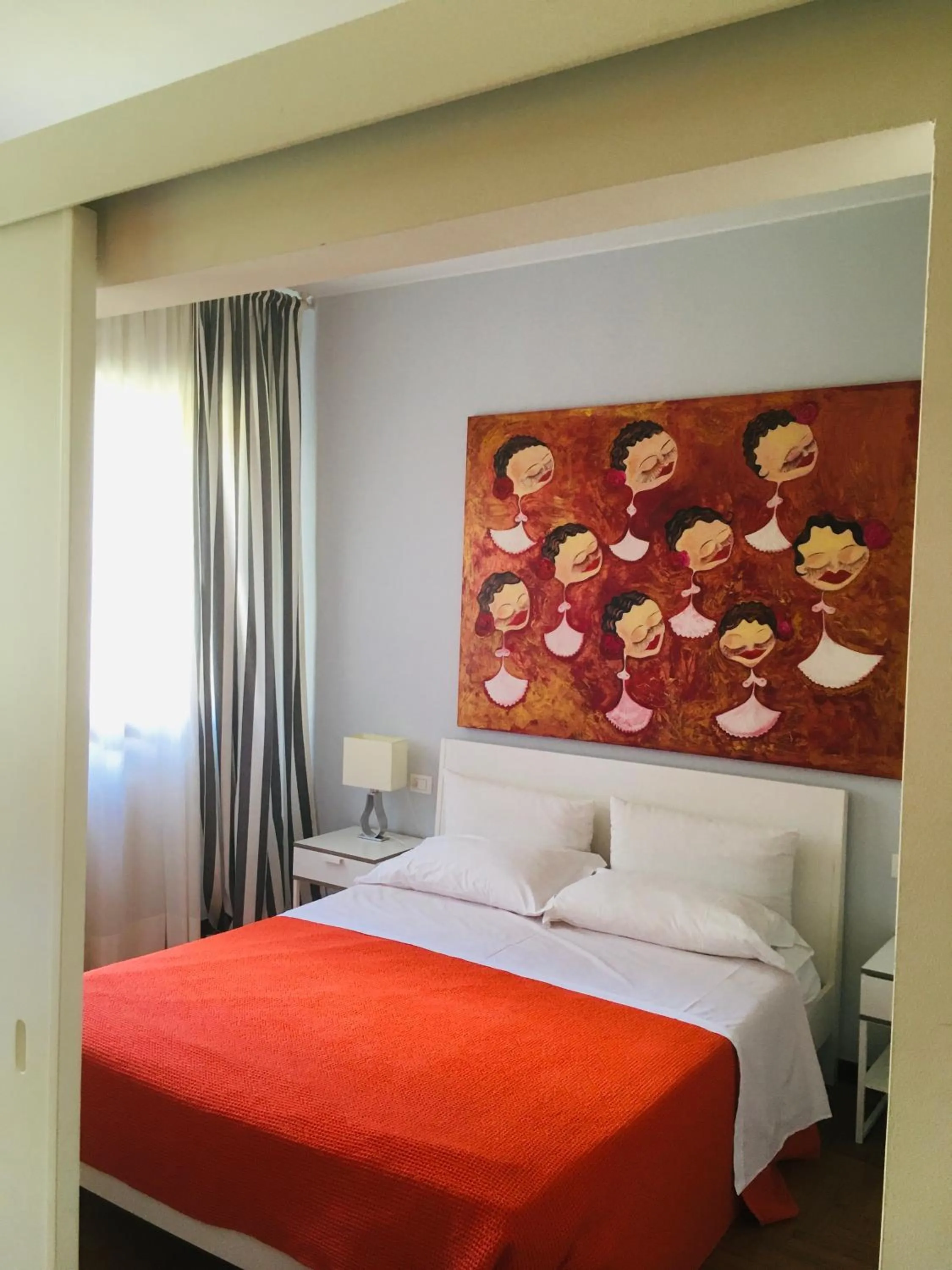 Bed in B&B San Benedetto