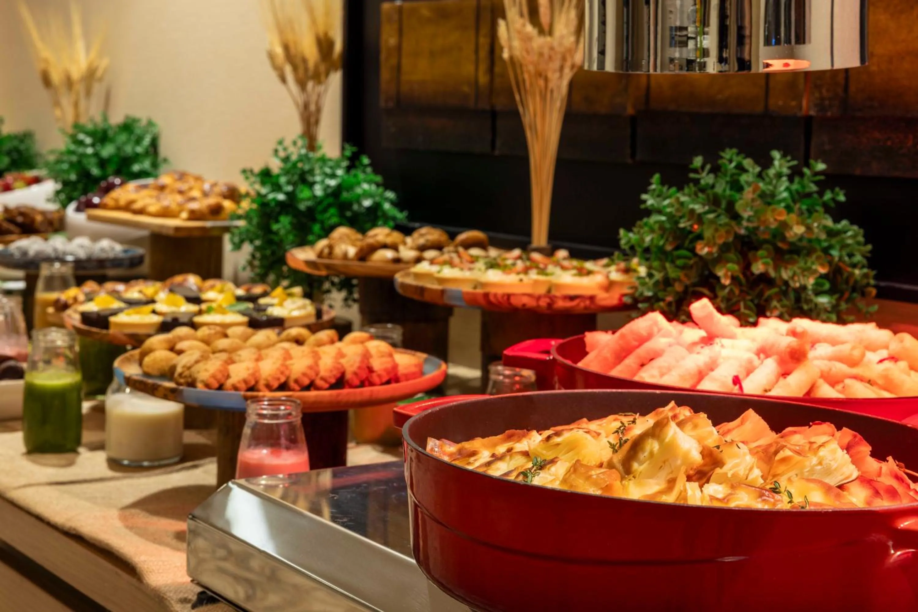 Meeting/conference room in Ramada Plaza By Wyndham Istanbul Tekstilkent